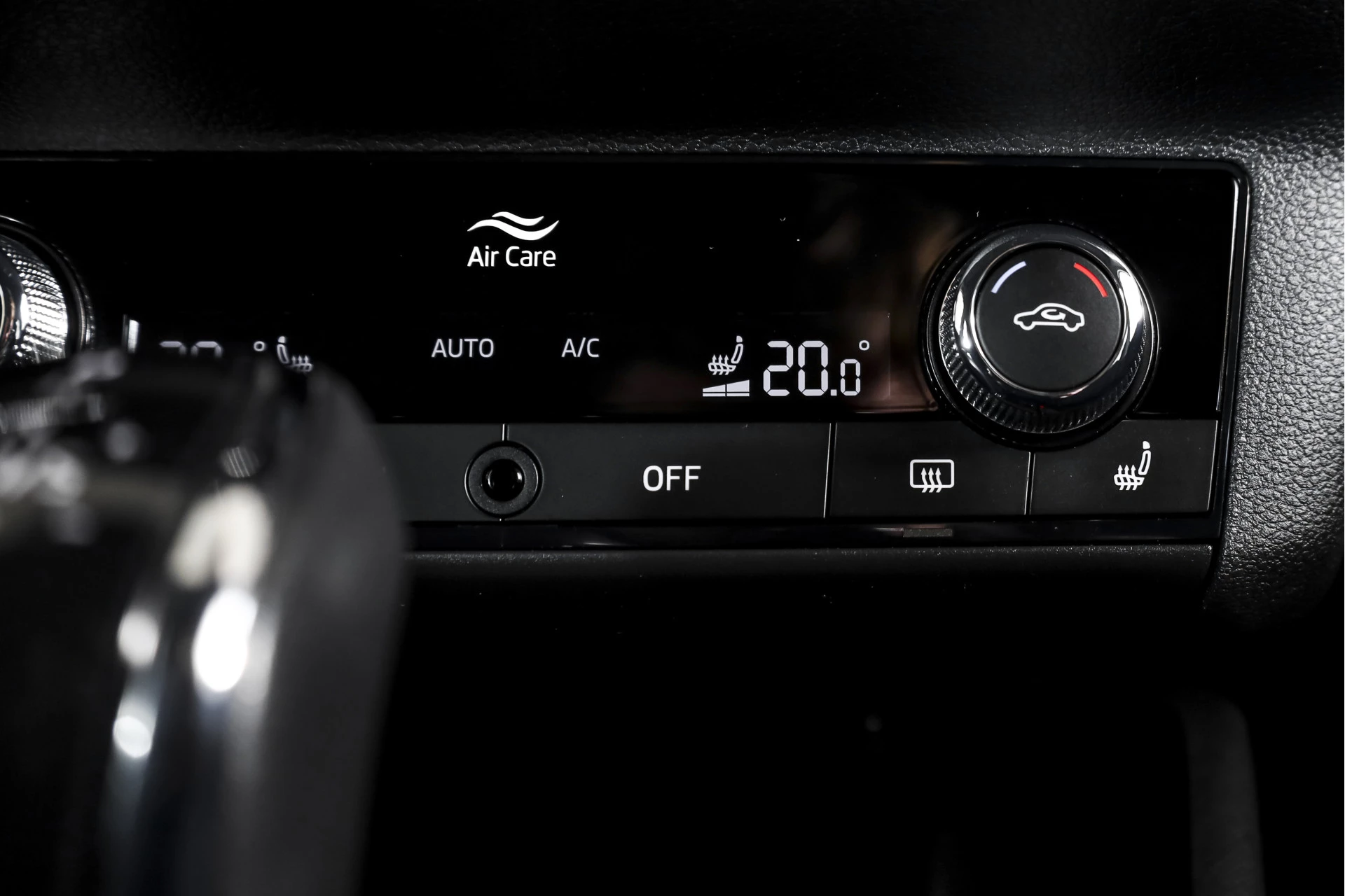 Hoofdafbeelding Škoda Kamiq