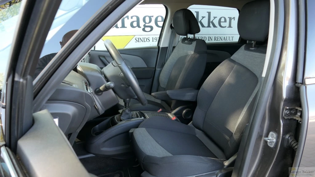 Hoofdafbeelding Citroën C4 Picasso