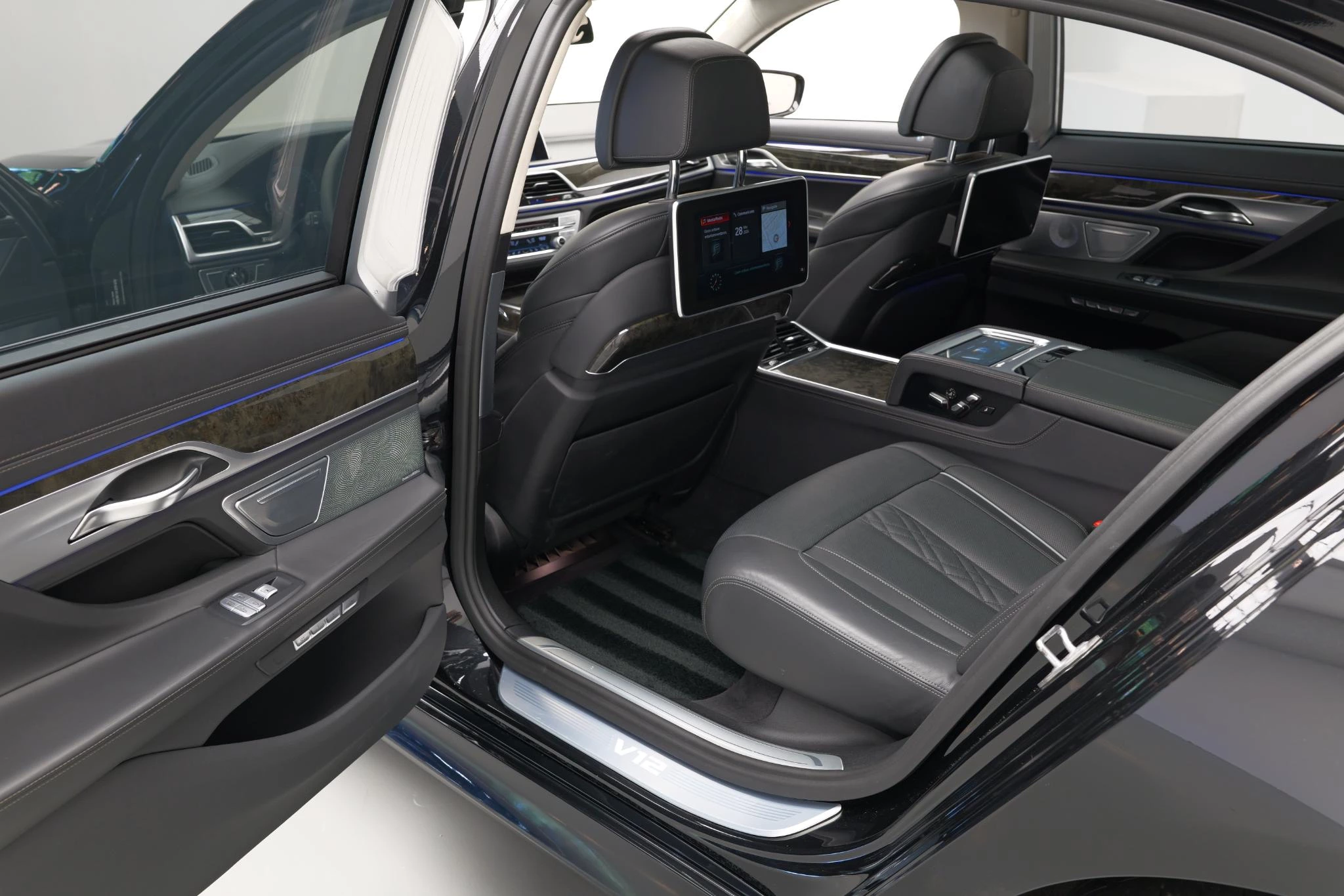 Hoofdafbeelding BMW 7 Serie