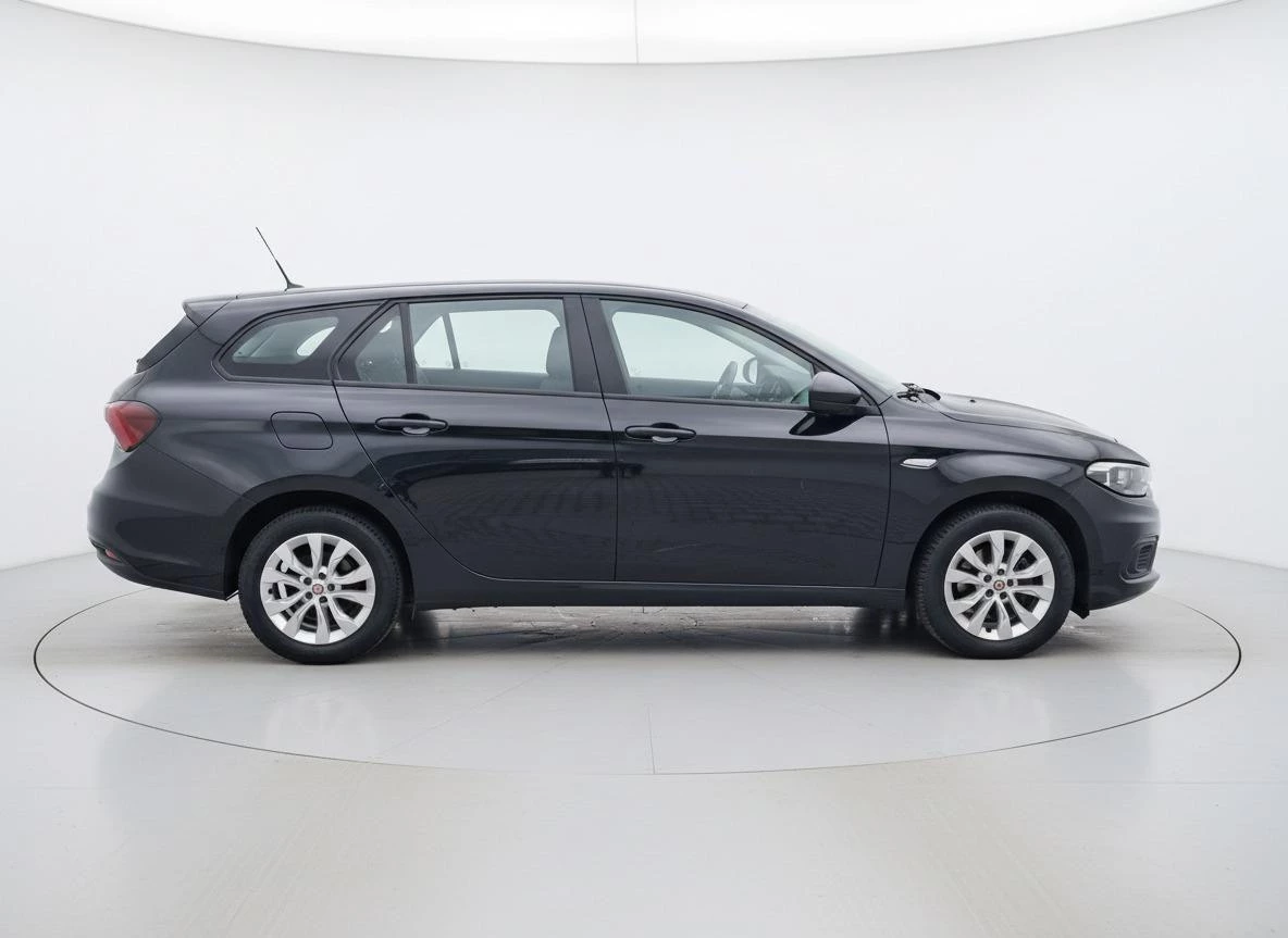 Hoofdafbeelding Fiat Tipo