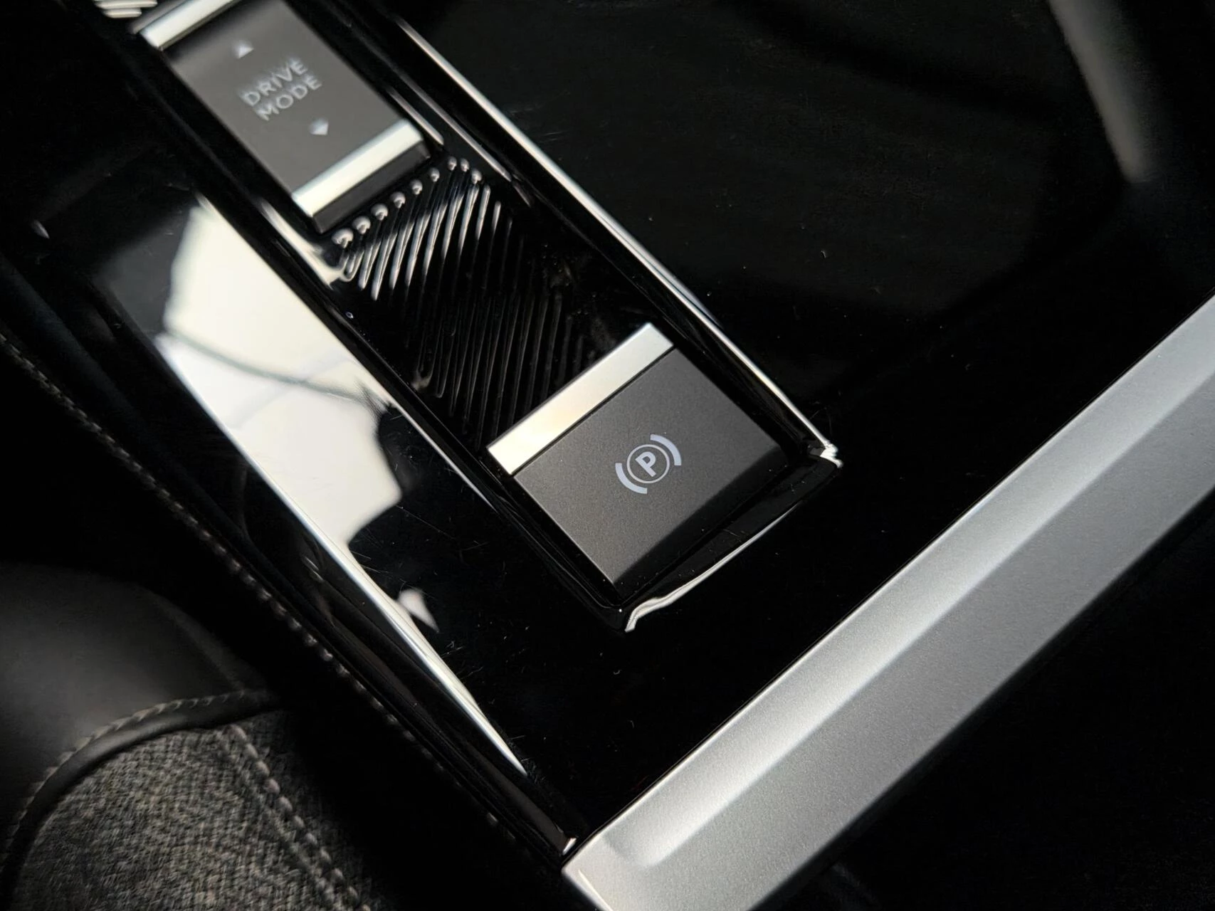 Hoofdafbeelding Citroën C5 X