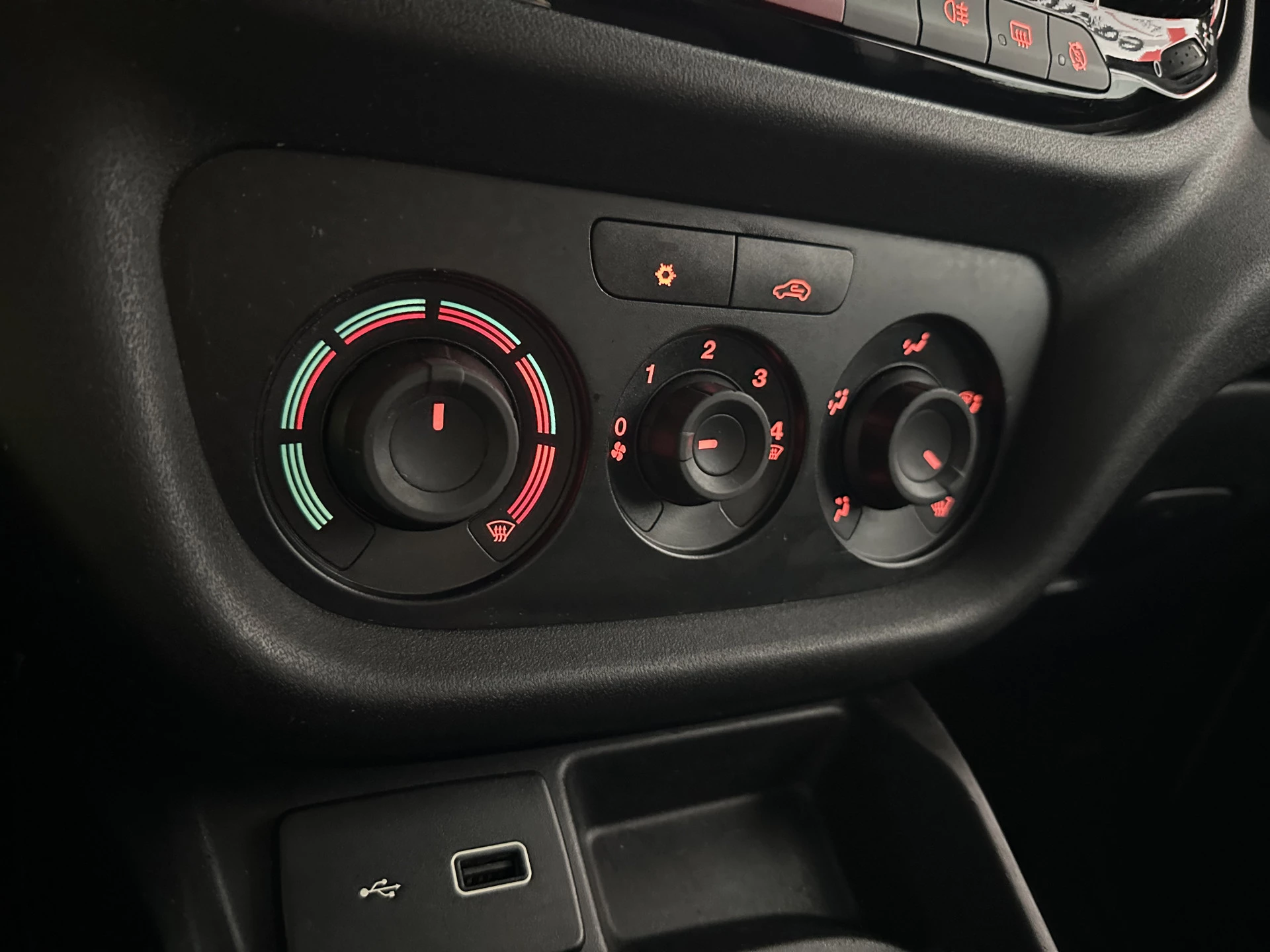 Hoofdafbeelding Fiat Doblò