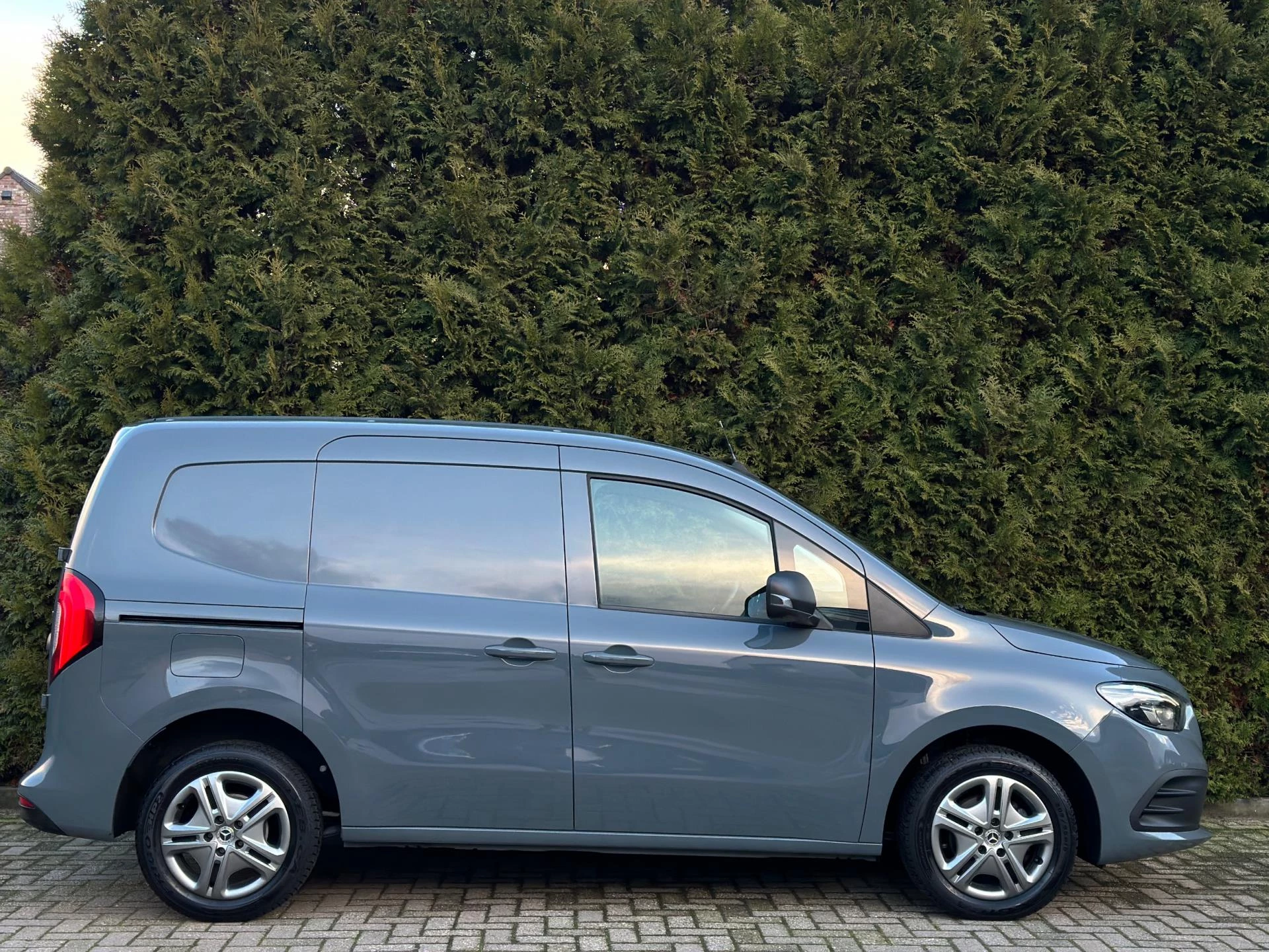 Hoofdafbeelding Mercedes-Benz Citan