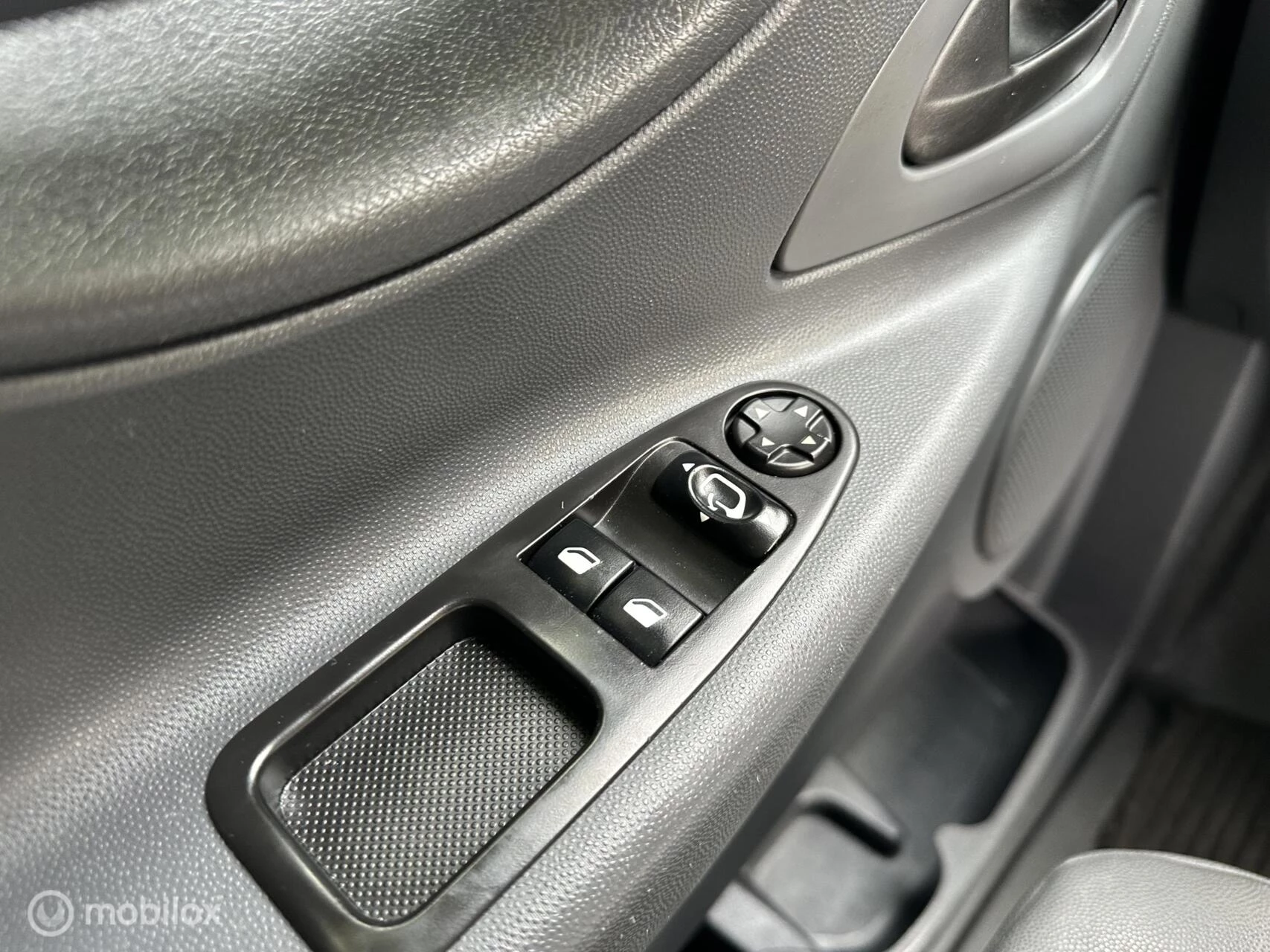 Hoofdafbeelding Fiat Scudo