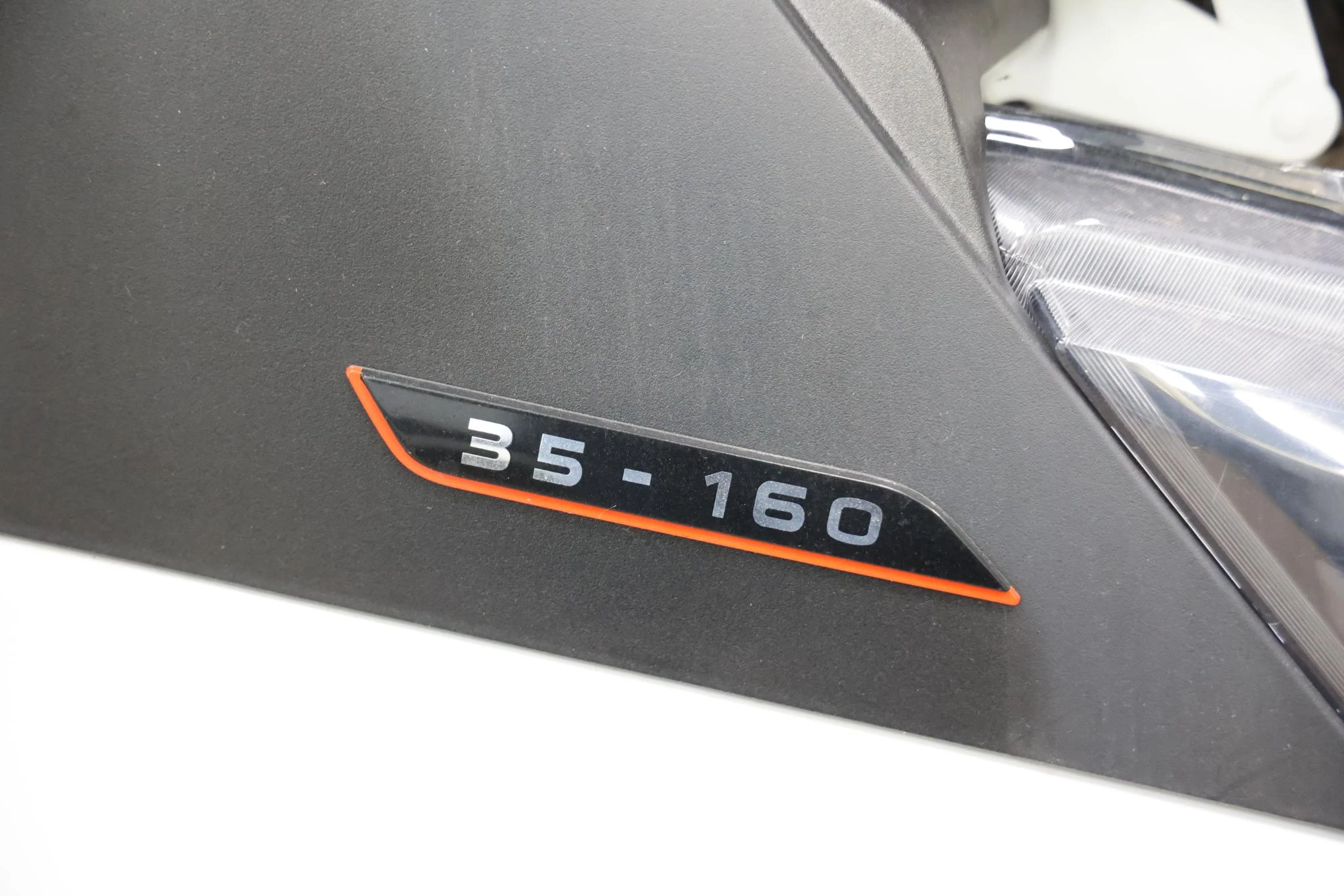 Hoofdafbeelding Iveco 35C16