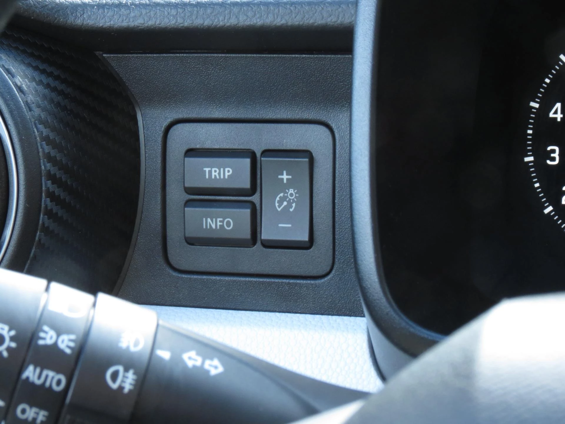 Hoofdafbeelding Suzuki Ignis