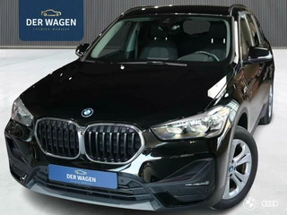 BMW X1 xDr25e eDrive Edition | CLIMA | LANE DPT | DAB+ |17"