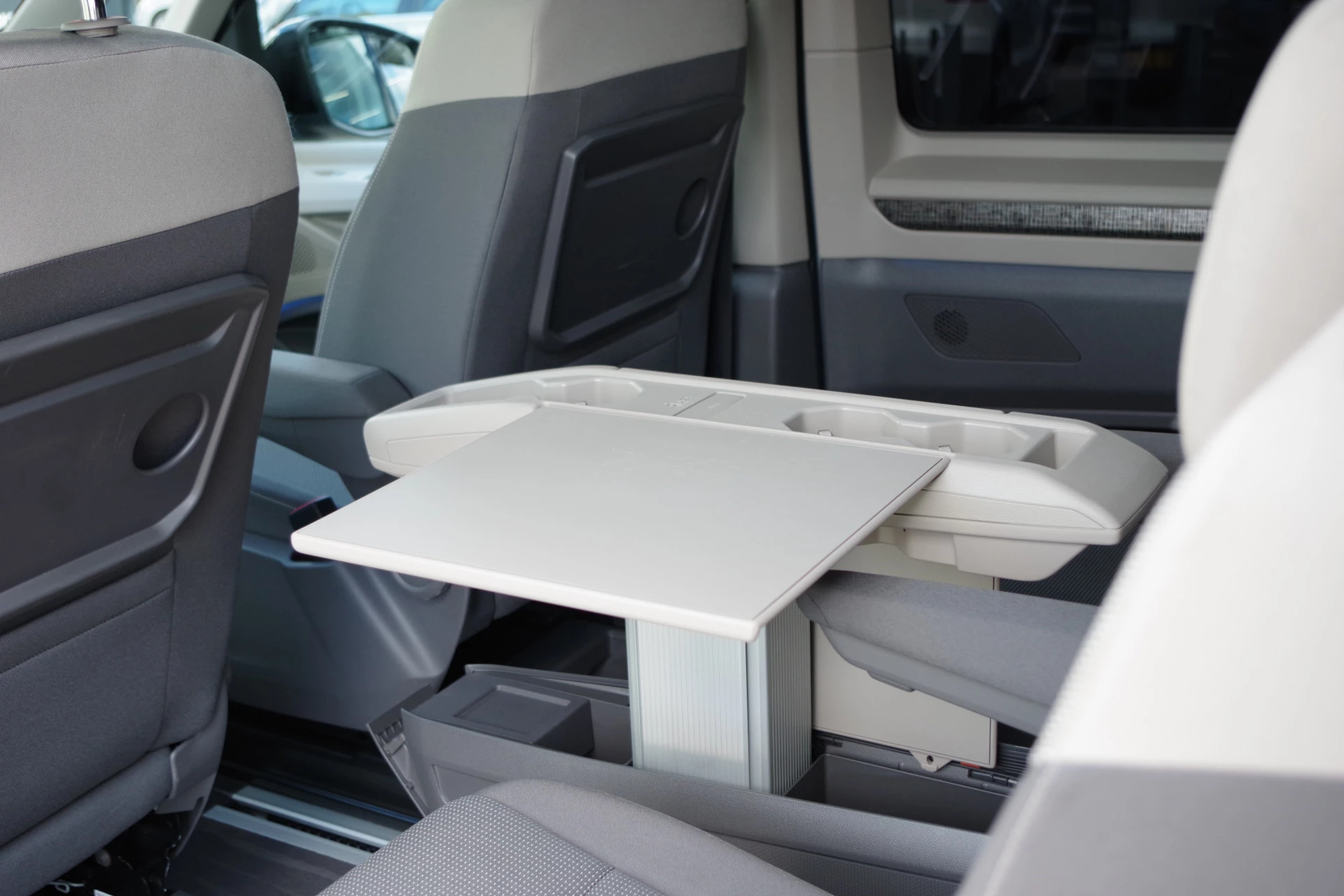 Hoofdafbeelding Volkswagen Multivan
