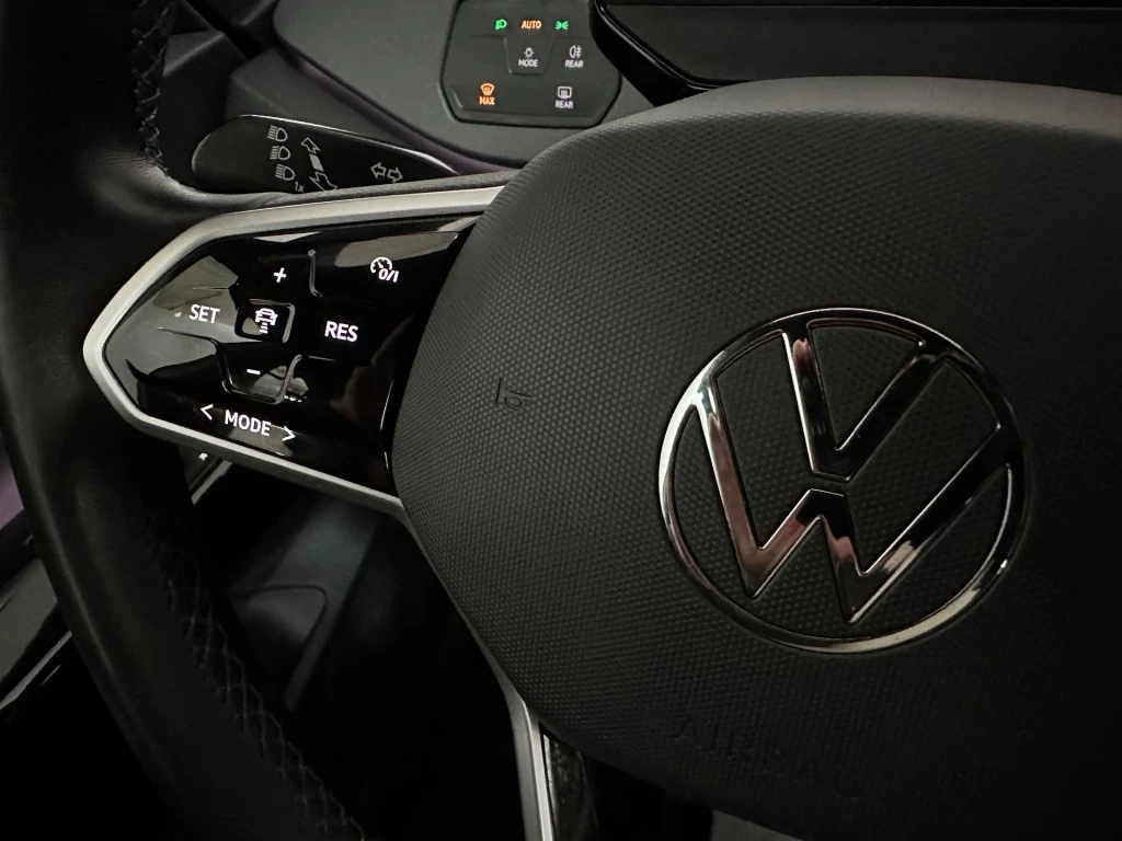 Hoofdafbeelding Volkswagen ID.3