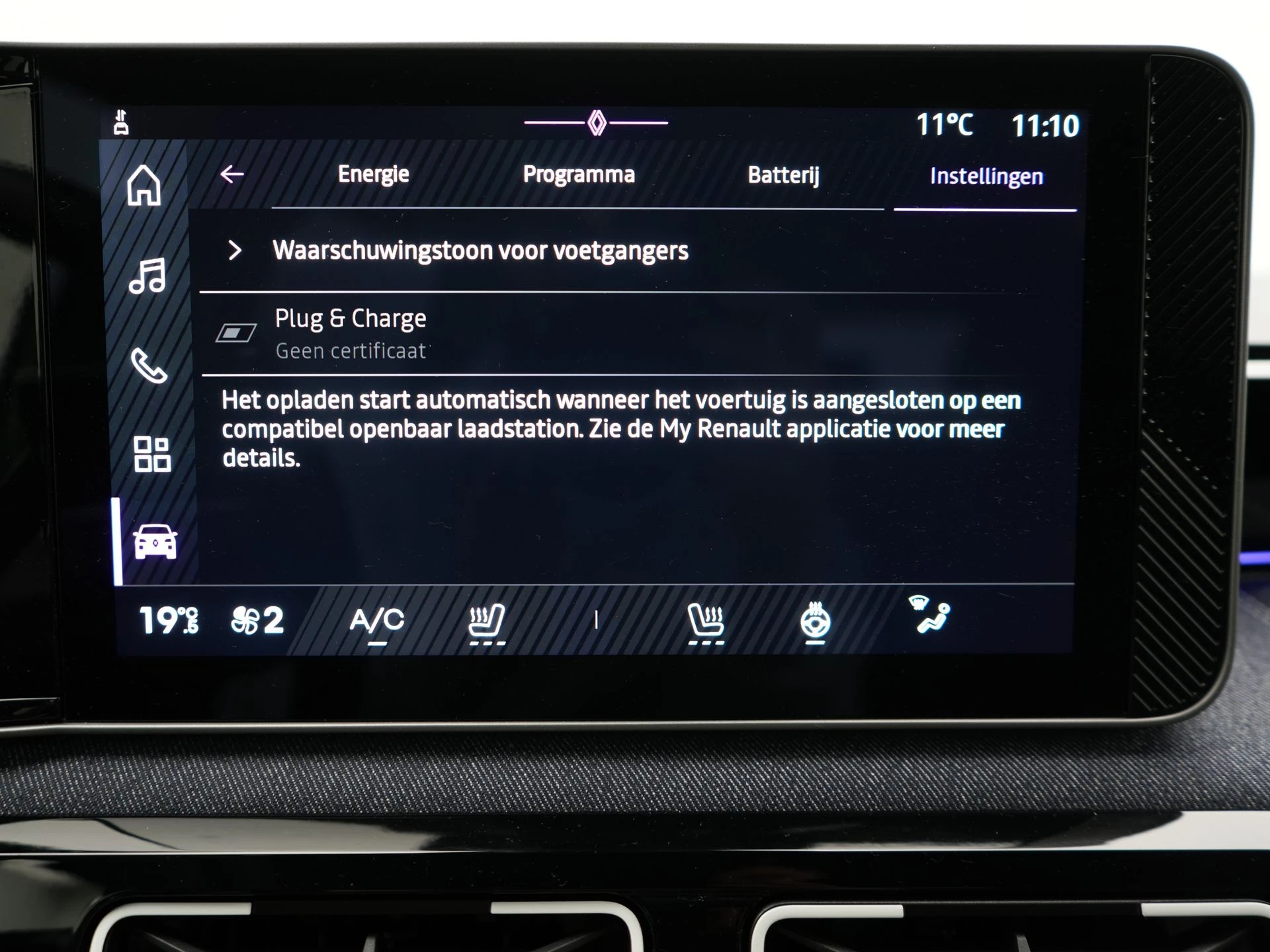 Hoofdafbeelding Renault 5