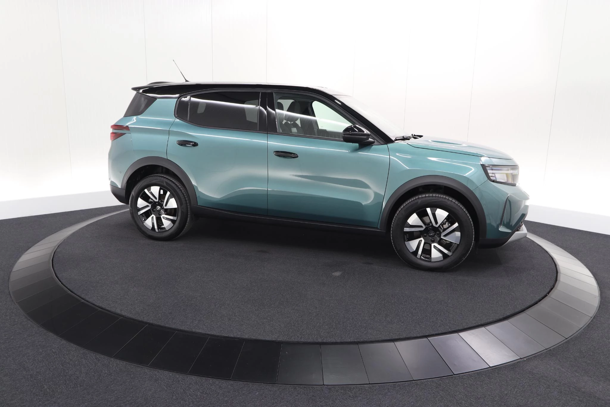 Hoofdafbeelding Opel Frontera