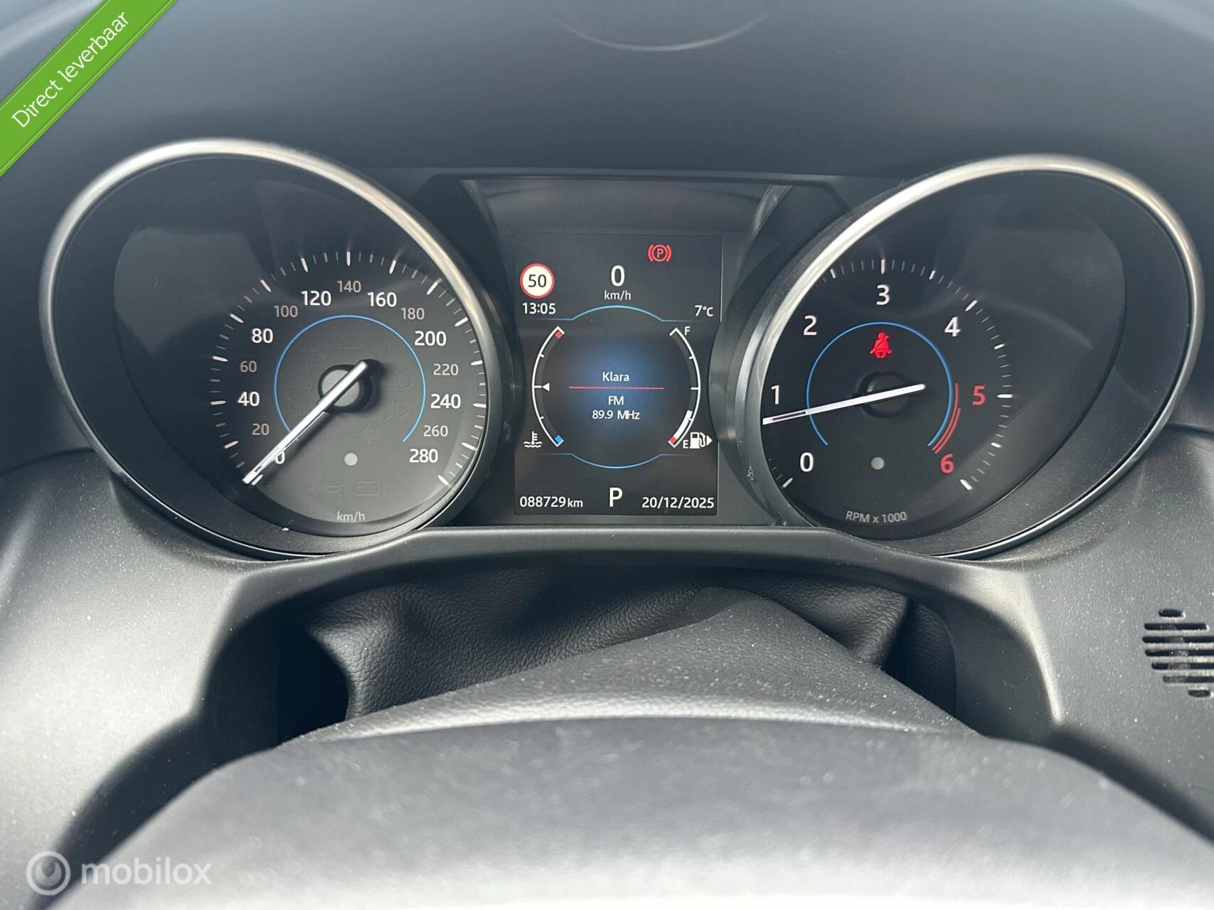 Hoofdafbeelding Jaguar XF