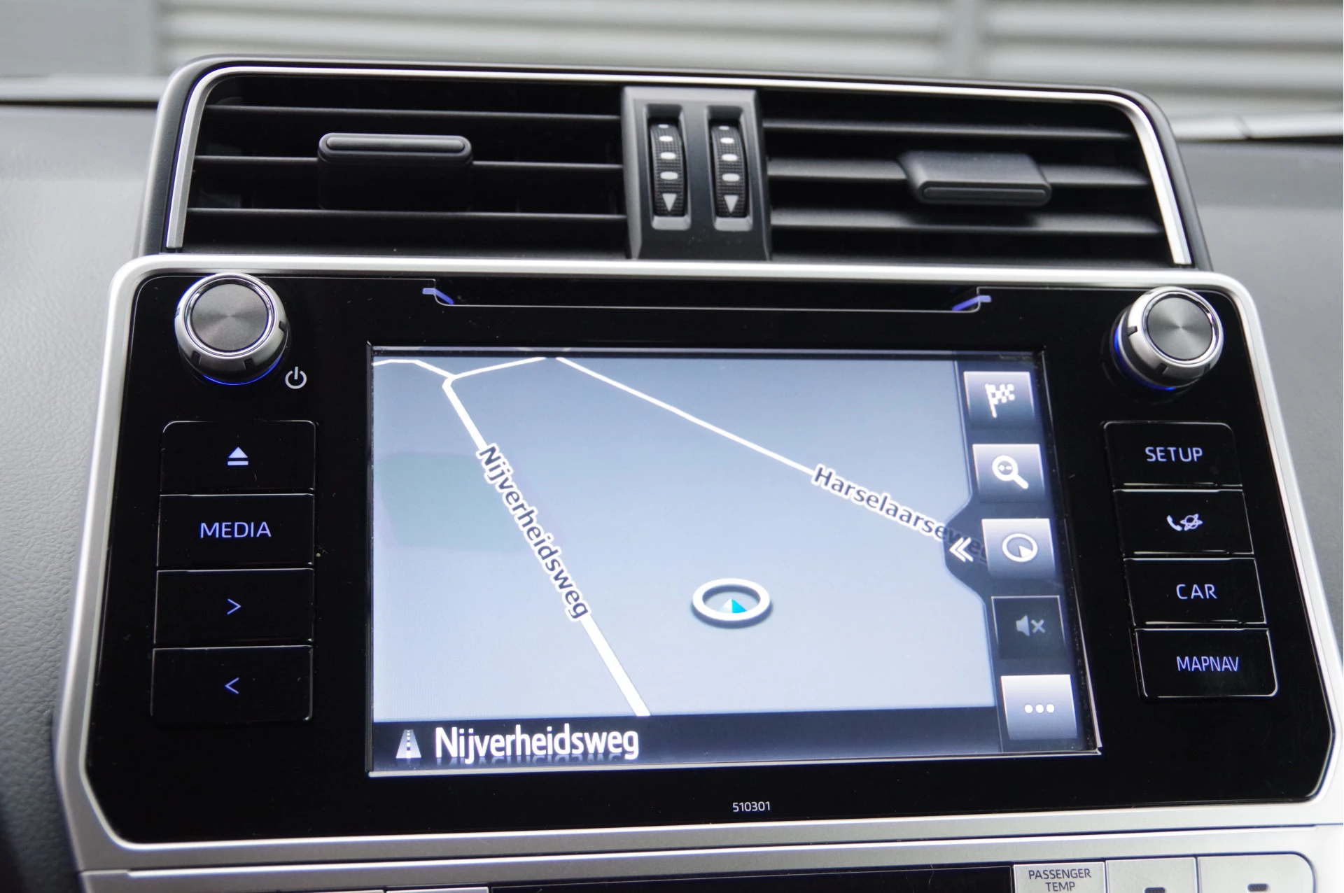 Hoofdafbeelding Toyota Land Cruiser