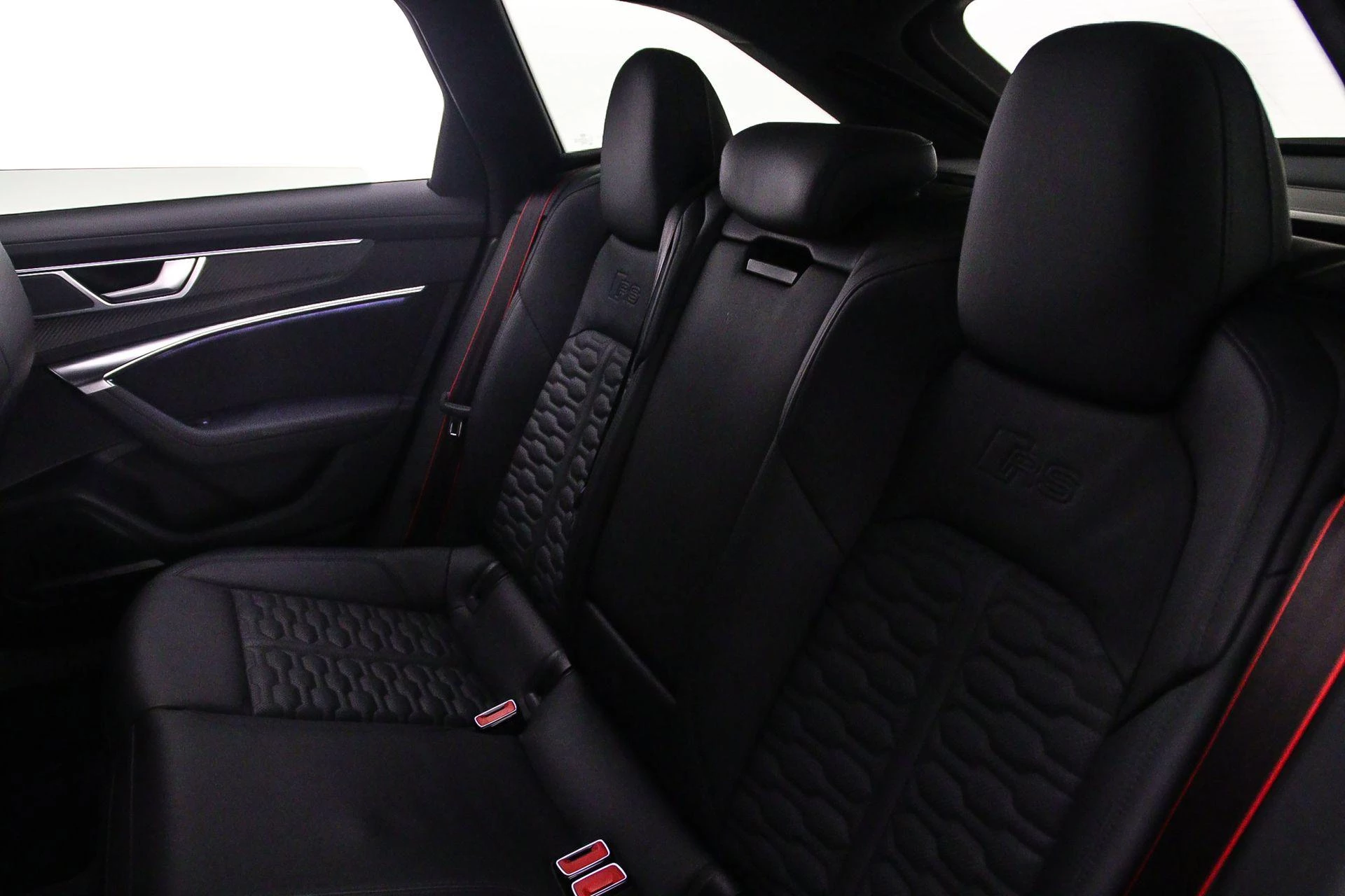 Hoofdafbeelding Audi RS6