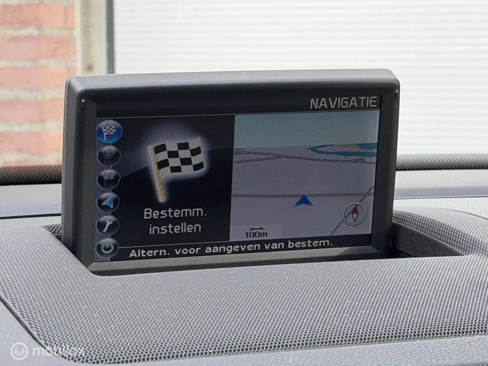 Hoofdafbeelding Volvo C30