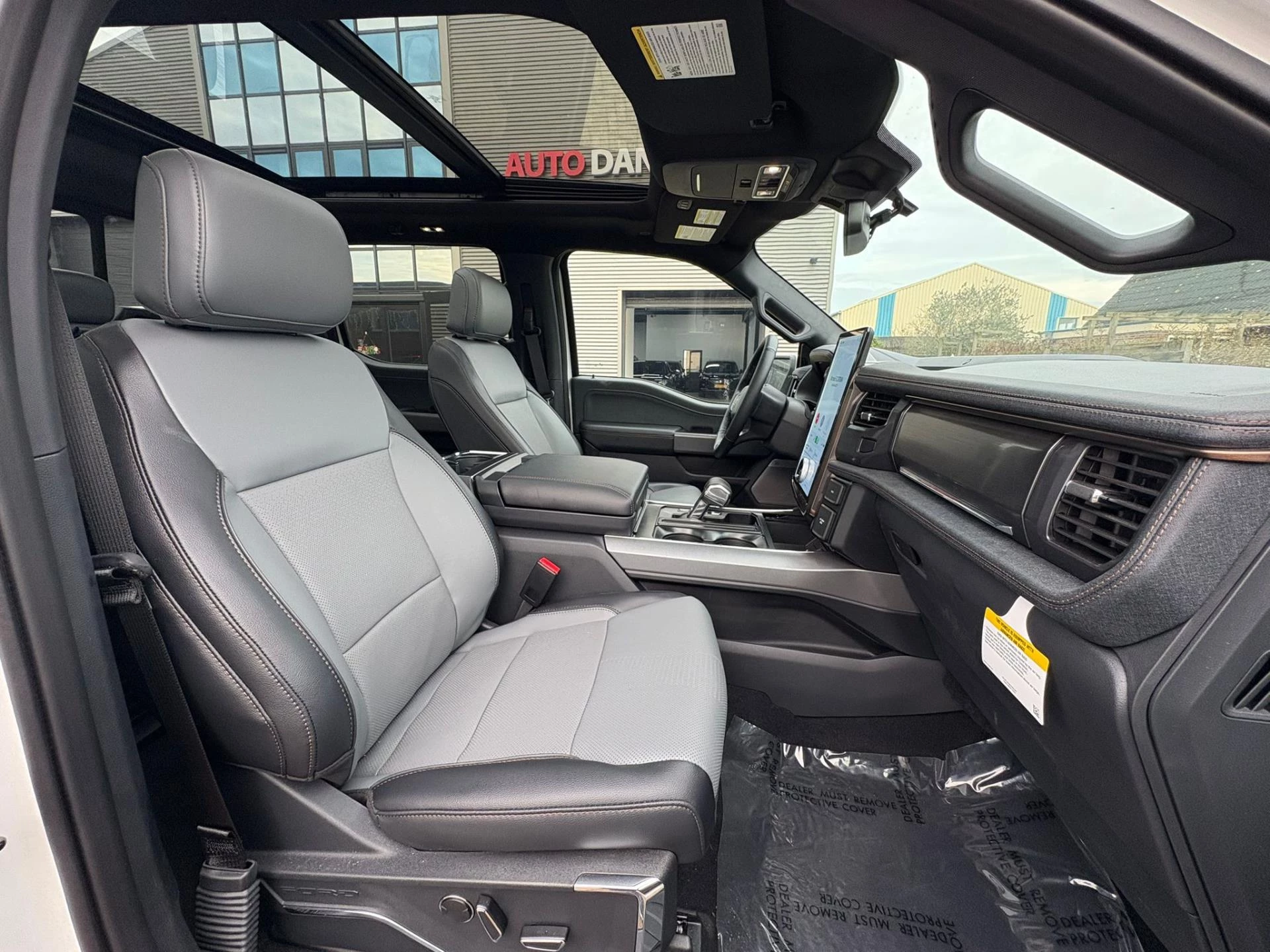 Hoofdafbeelding Ford F-150