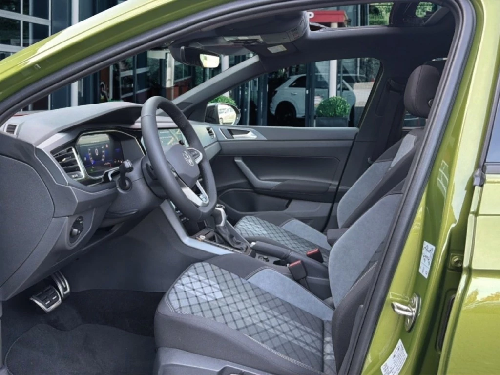 Hoofdafbeelding Volkswagen Taigo