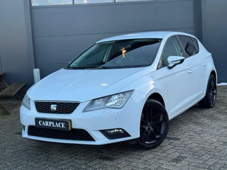 Seat Leon 1.4 TSI Style