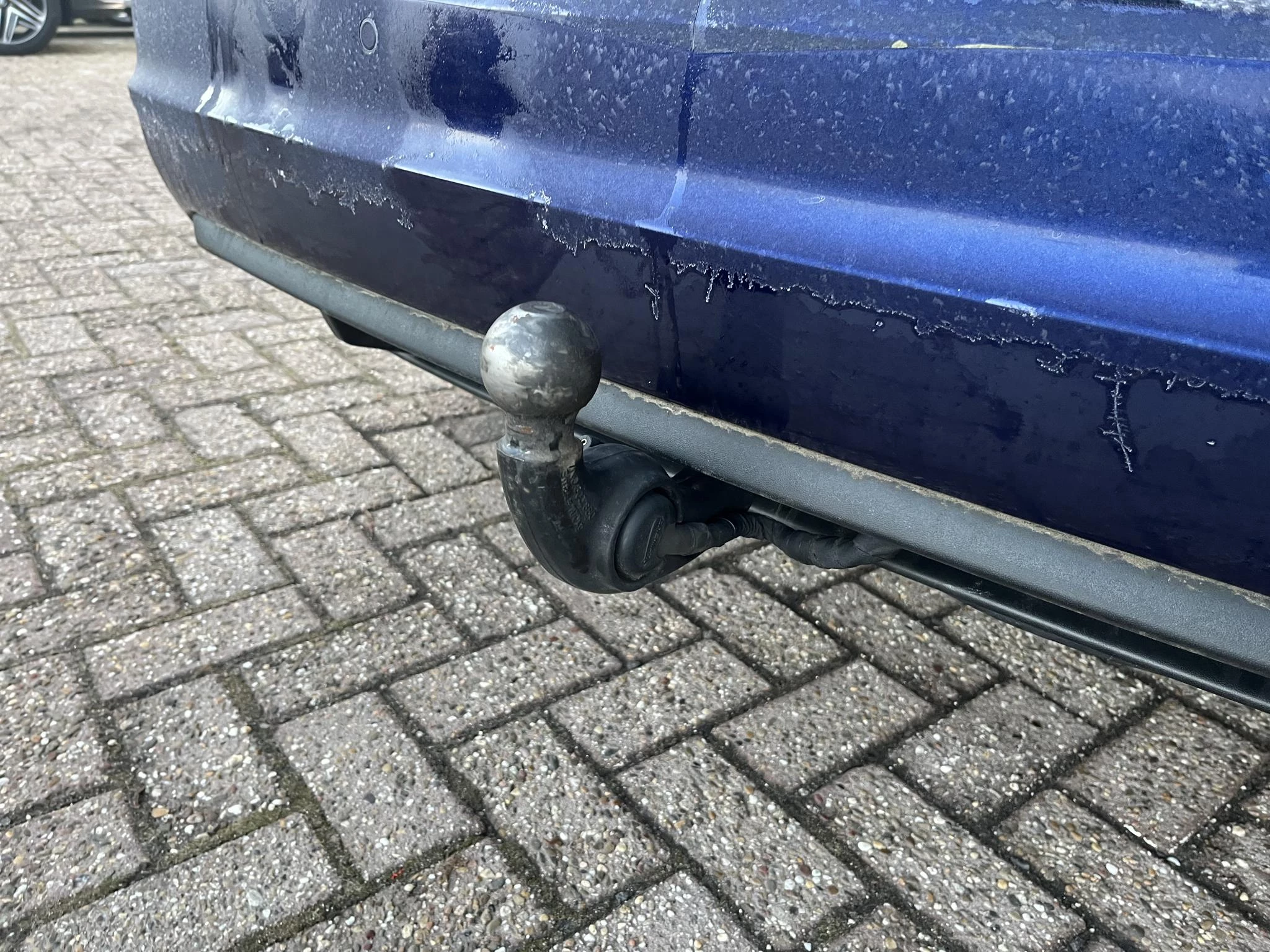 Hoofdafbeelding SEAT Alhambra