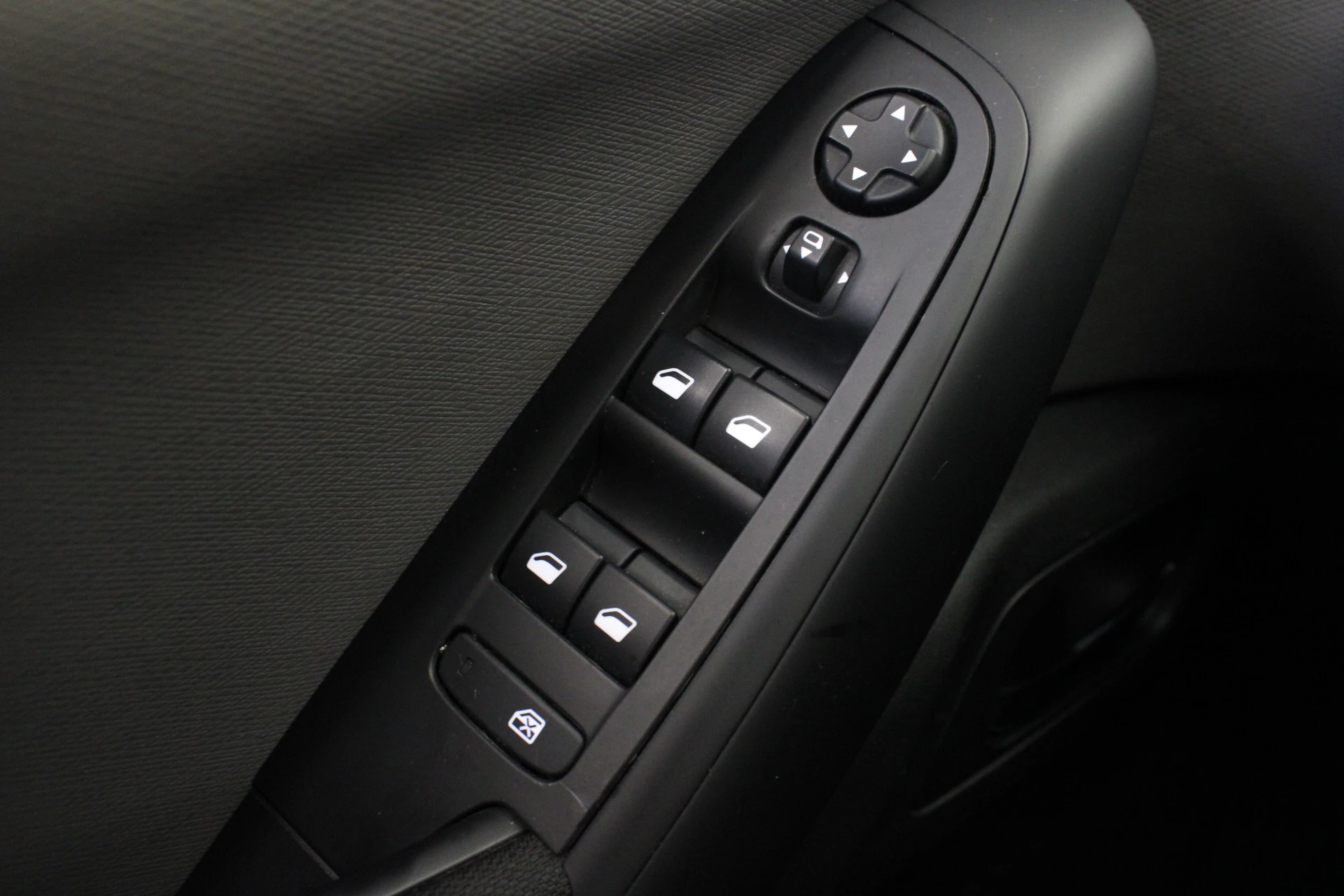 Hoofdafbeelding Citroën Grand C4 Spacetourer