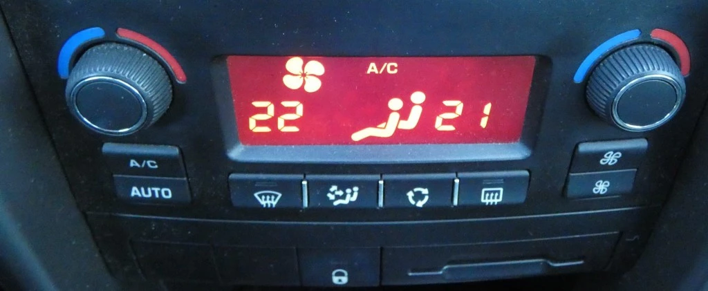 Hoofdafbeelding Peugeot 207