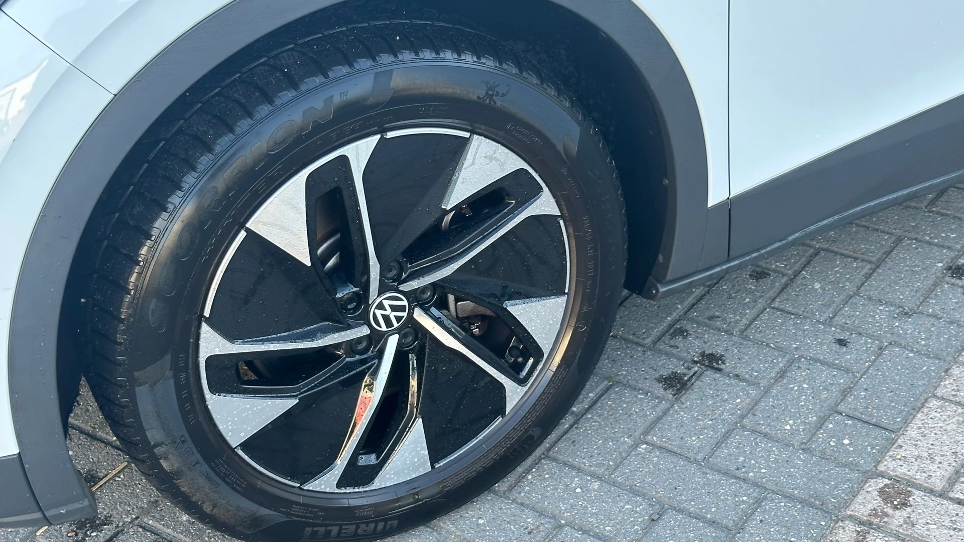 Hoofdafbeelding Volkswagen ID.4