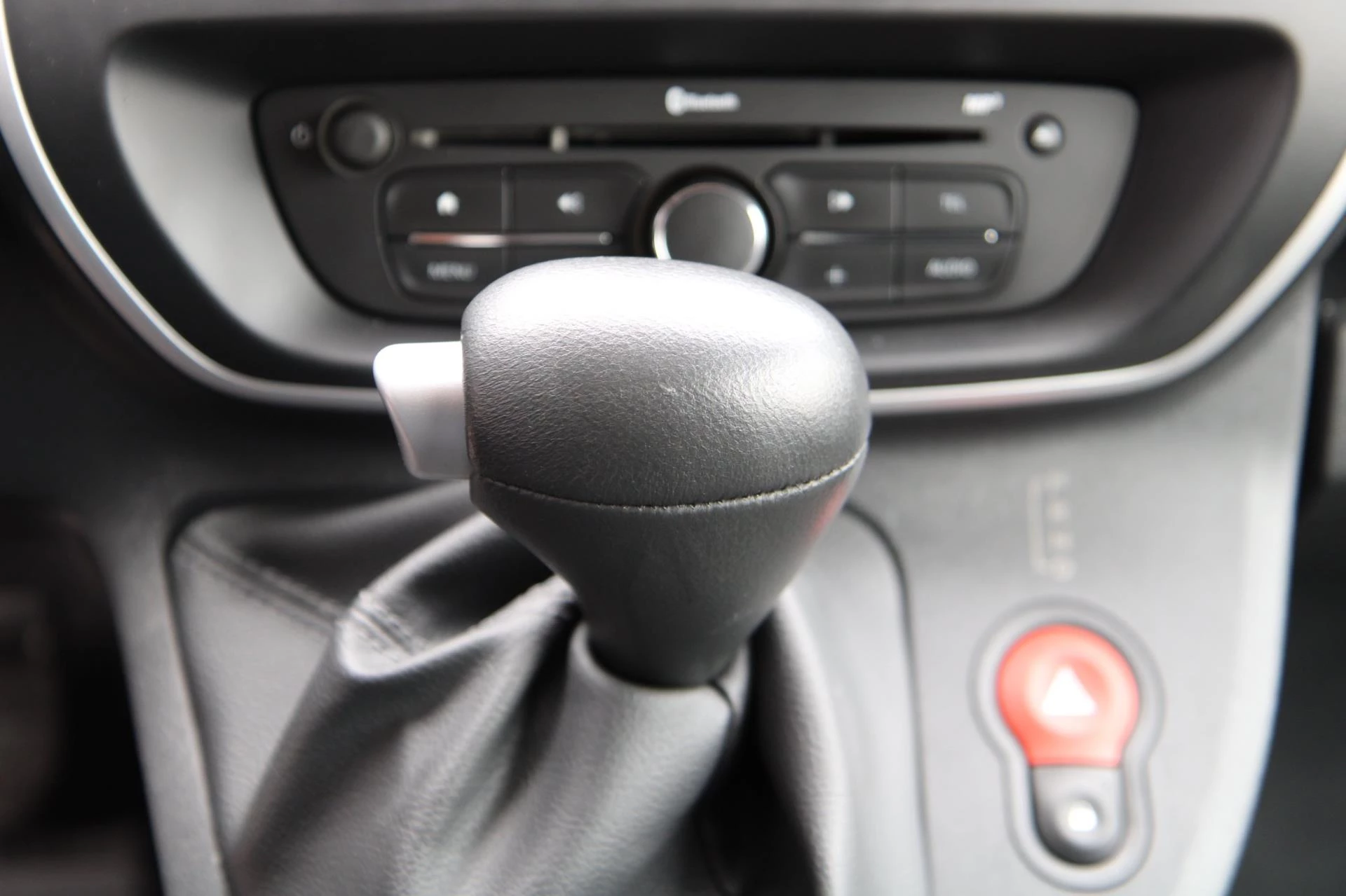 Hoofdafbeelding Renault Kangoo Z.E.