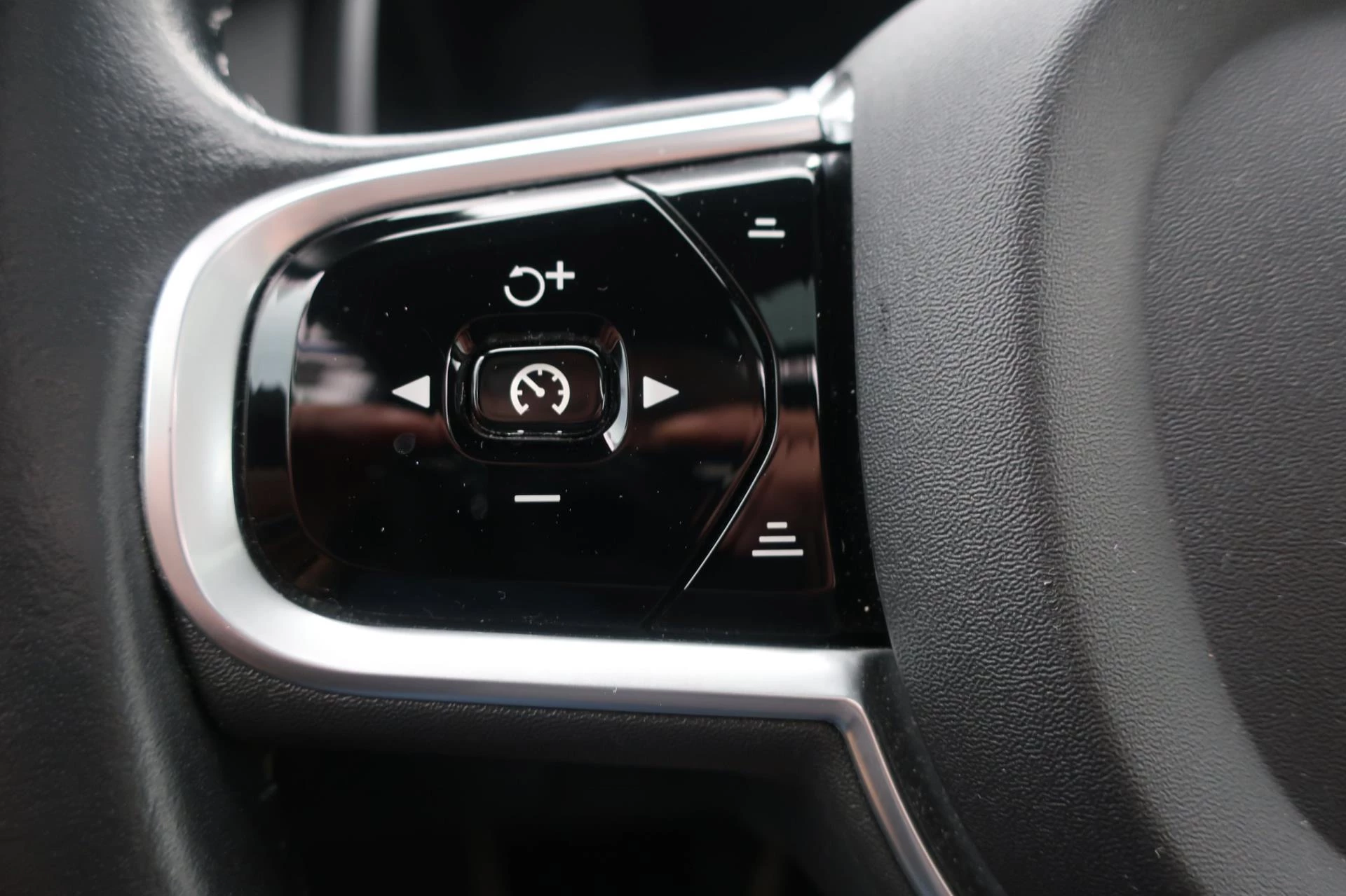 Hoofdafbeelding Volvo S90