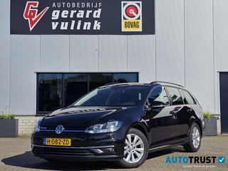 Volkswagen Golf Variant 1.5 TSI Comfortline ADAPTIVE CRUISE DAB PDC NAV