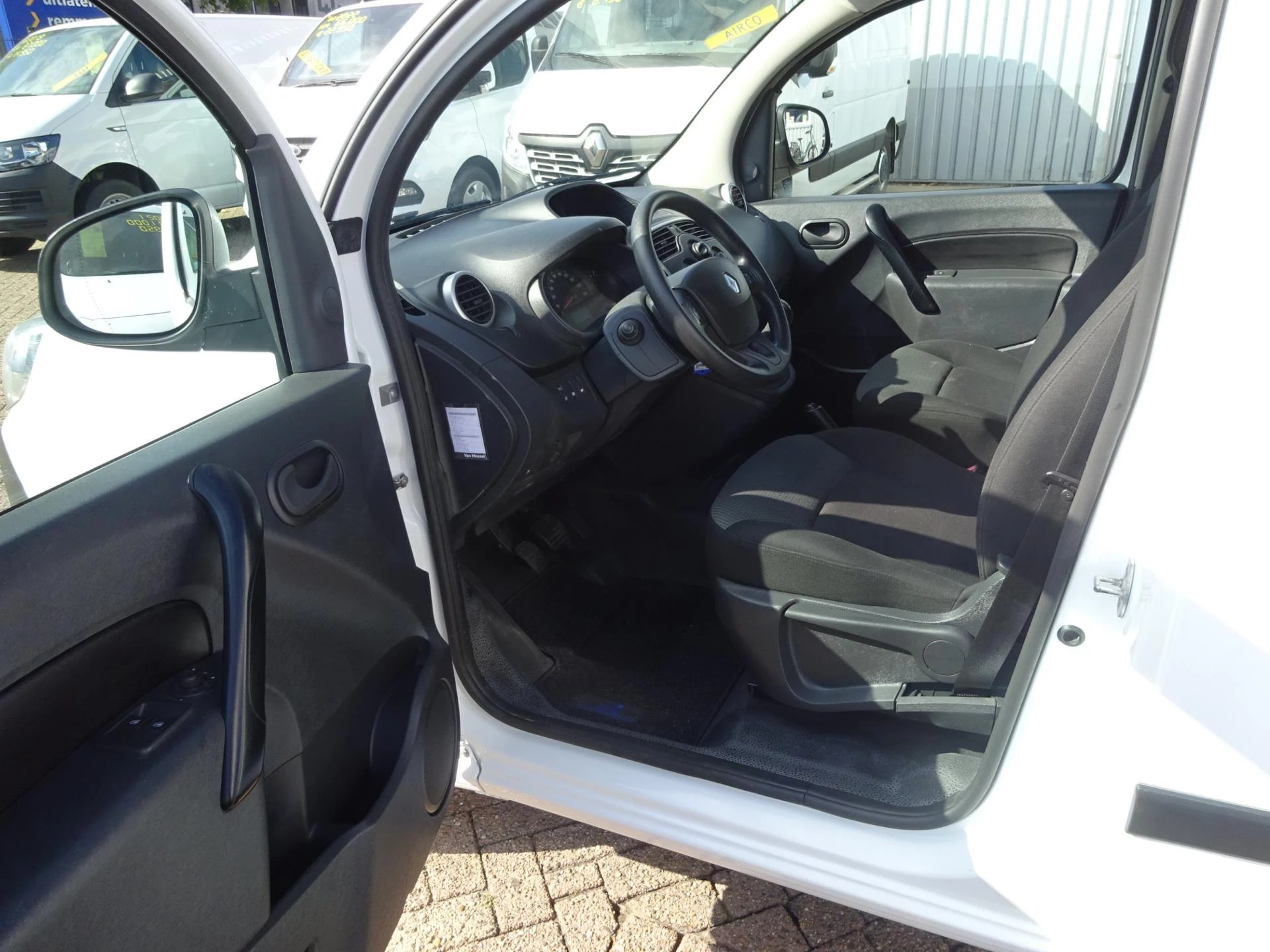 Hoofdafbeelding Renault Kangoo