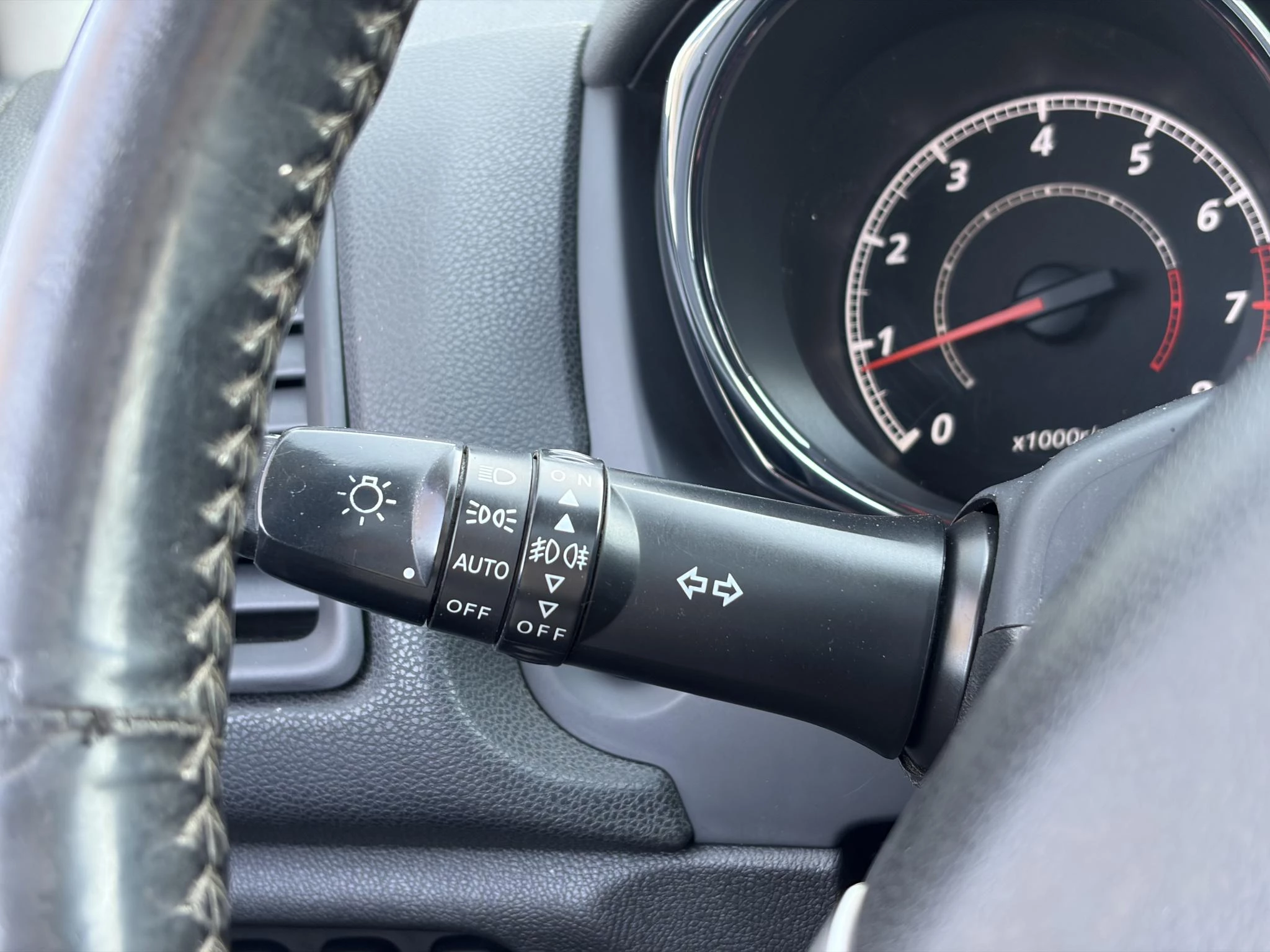 Hoofdafbeelding Mitsubishi ASX