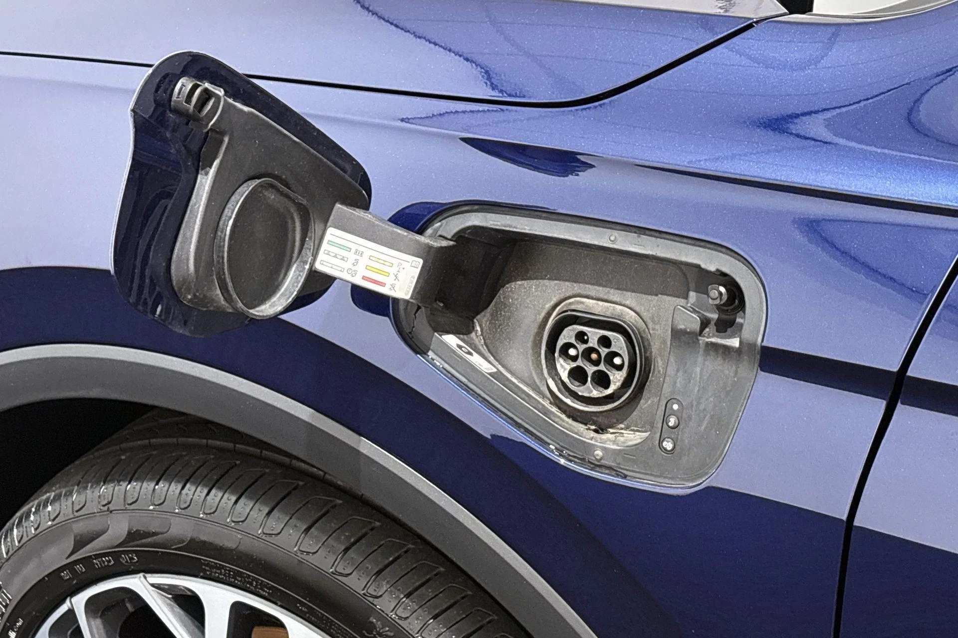 Hoofdafbeelding SEAT Tarraco