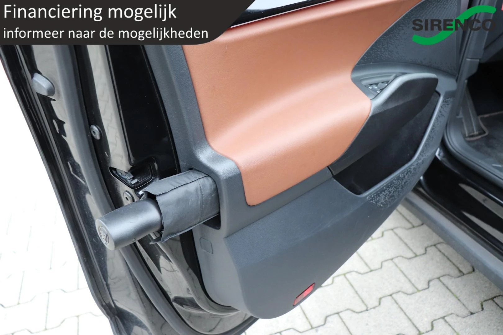 Hoofdafbeelding Škoda Enyaq iV