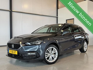 Seat Leon ST 1.0 eTSI Style Business Intense DSG