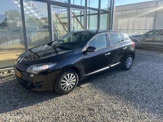 Renault Megane 1.4 TCE Sélection Business Sport
