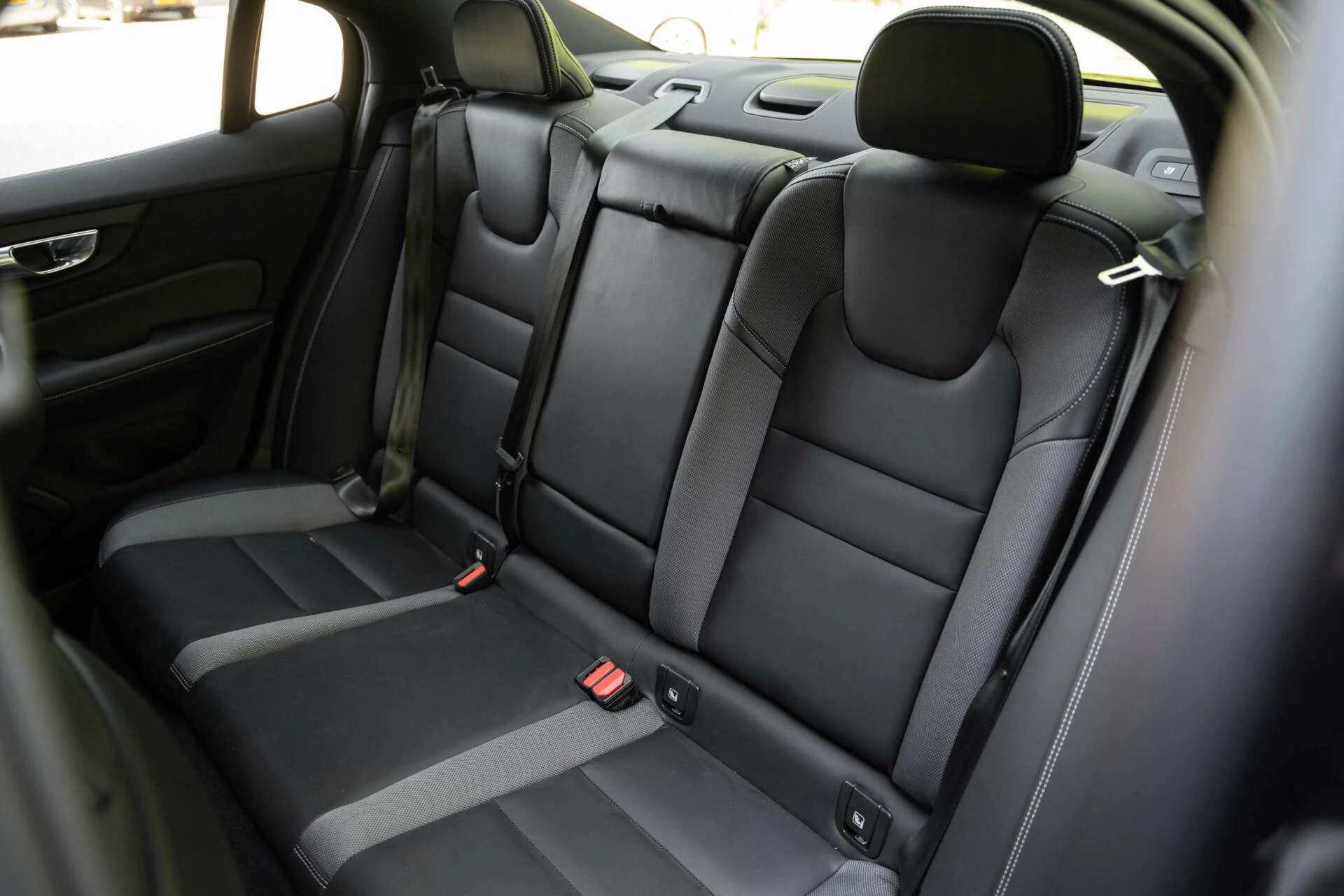 Hoofdafbeelding Volvo S60