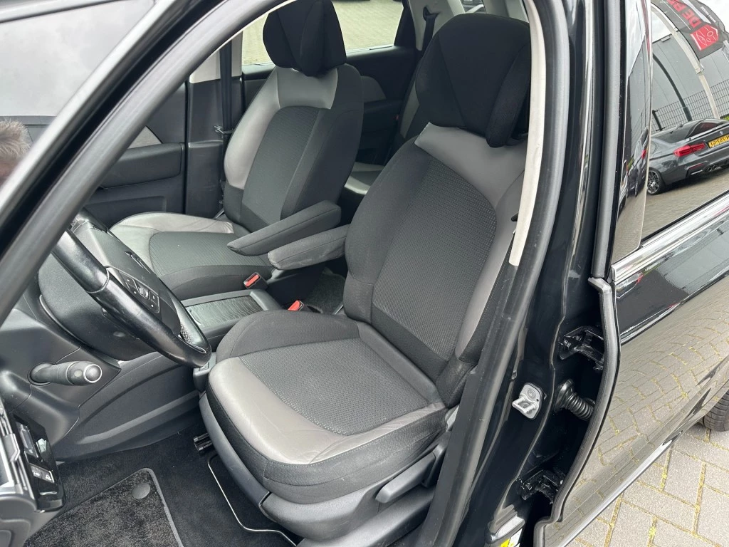 Hoofdafbeelding Citroën C4 Picasso