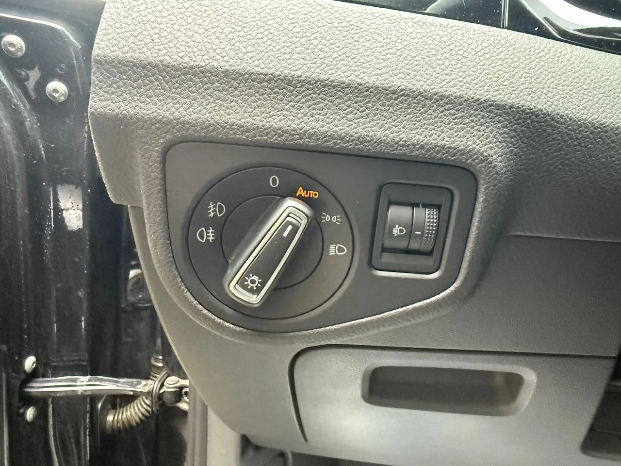 Hoofdafbeelding Volkswagen Golf Sportsvan