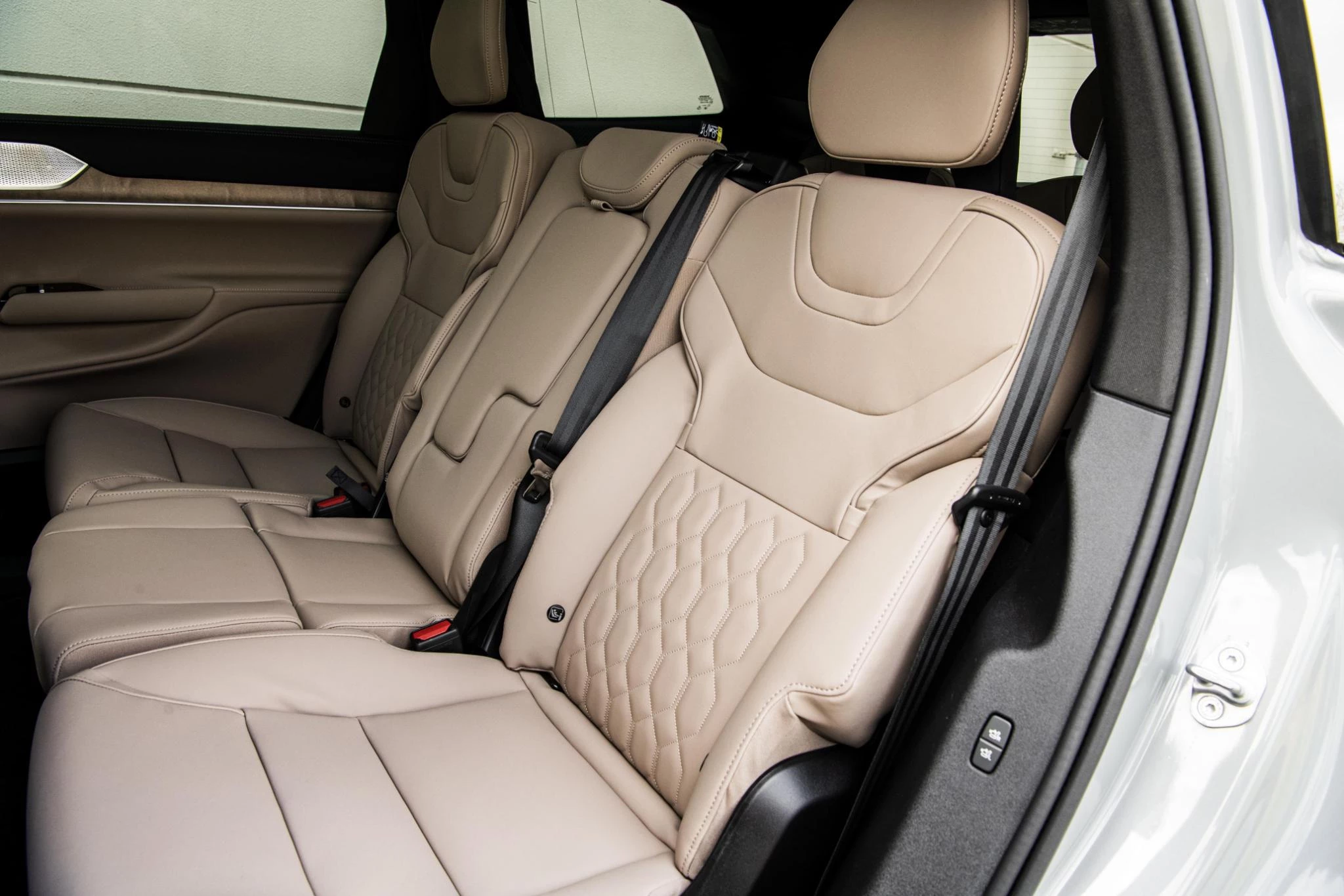 Hoofdafbeelding Volvo EX90