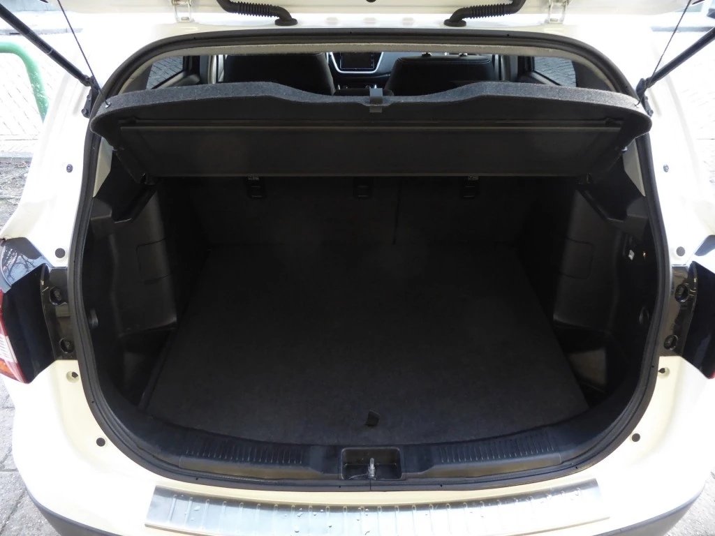 Hoofdafbeelding Suzuki S-Cross