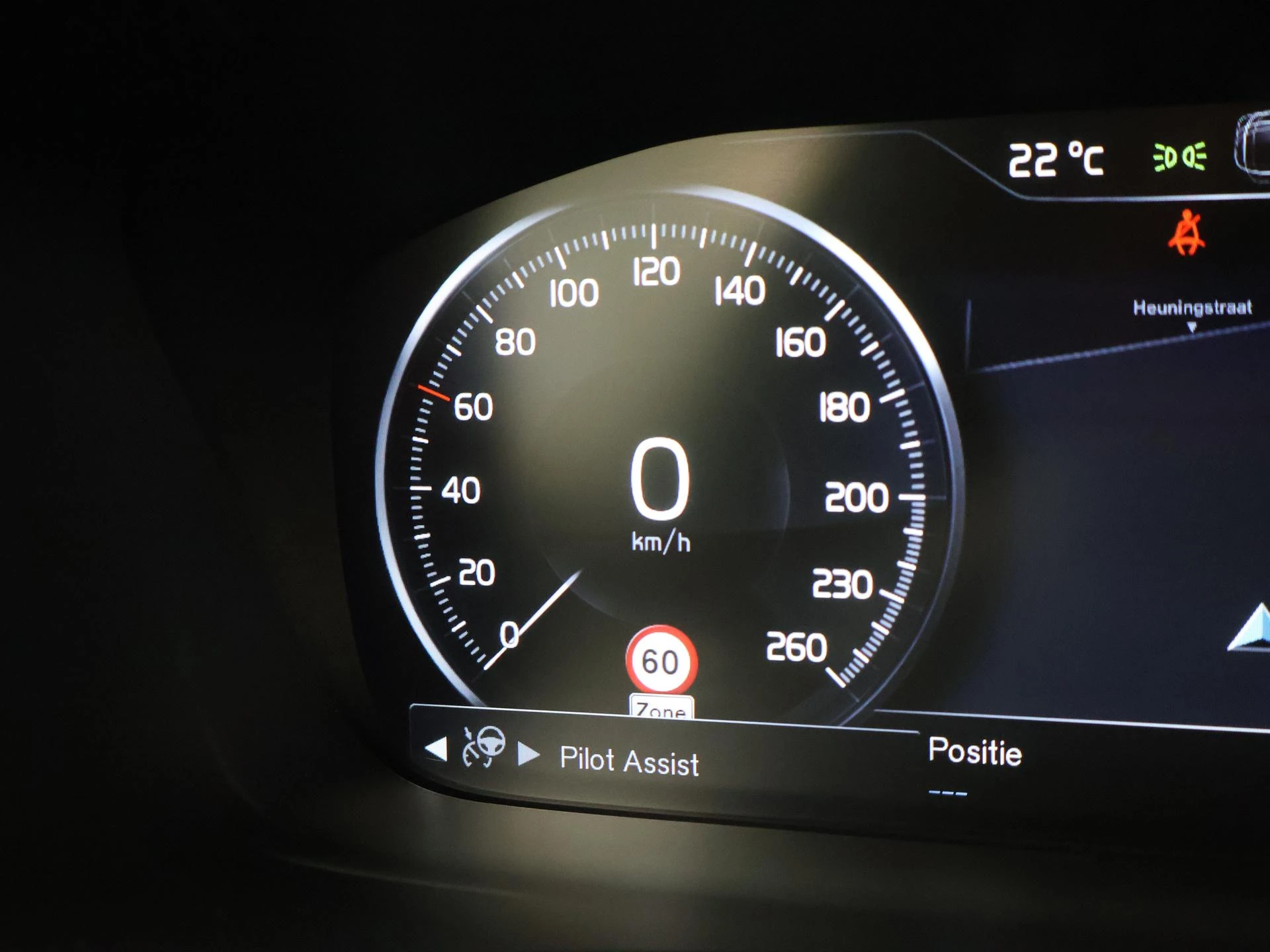 Hoofdafbeelding Volvo S90