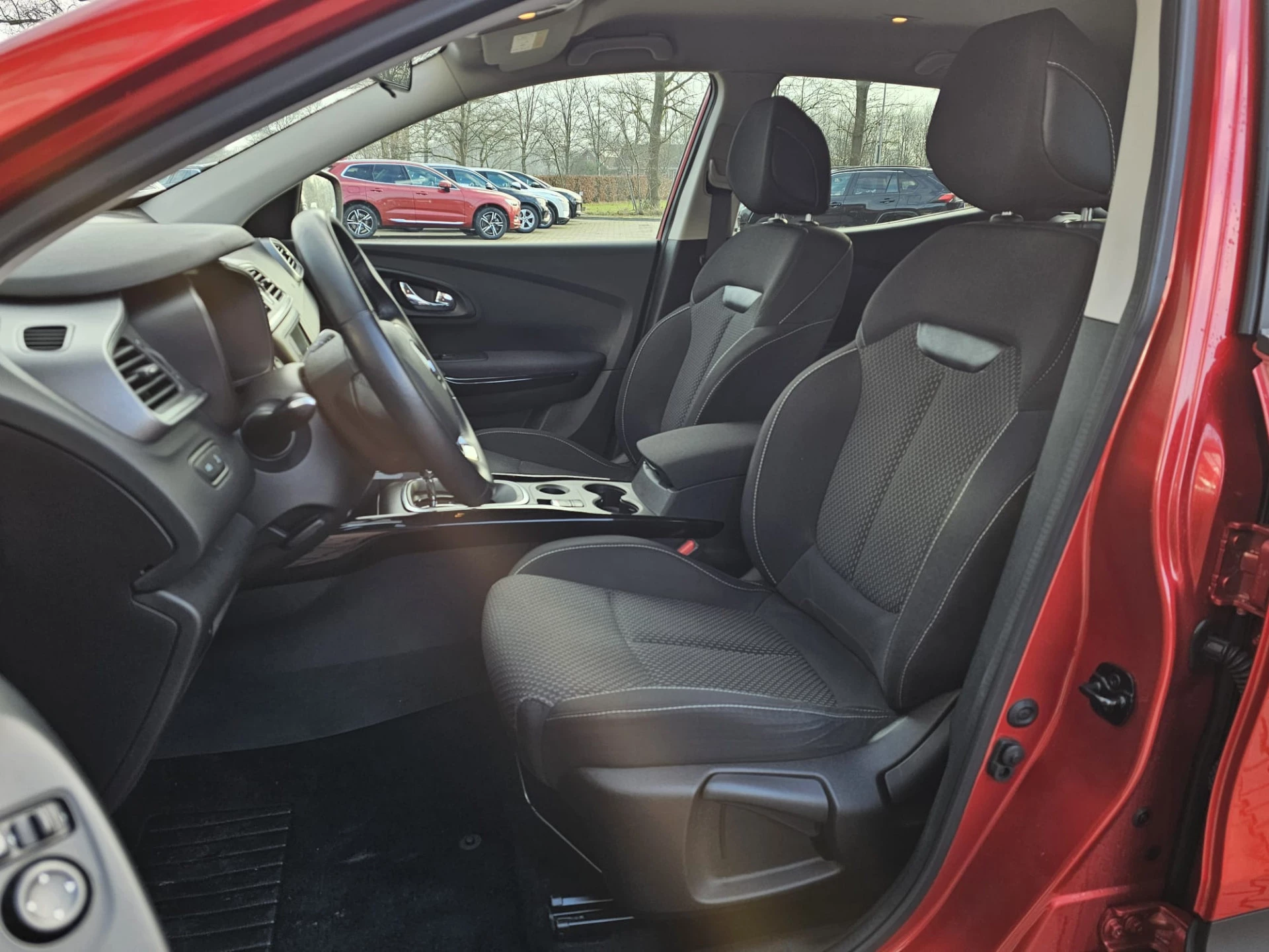 Hoofdafbeelding Renault Kadjar