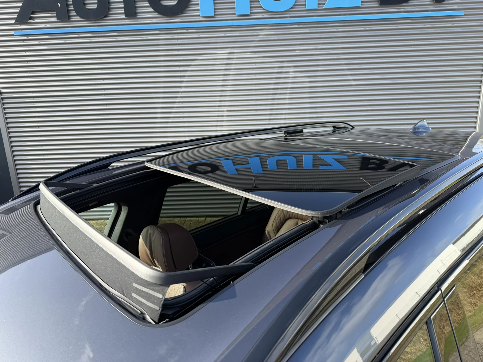 Hoofdafbeelding BMW X7