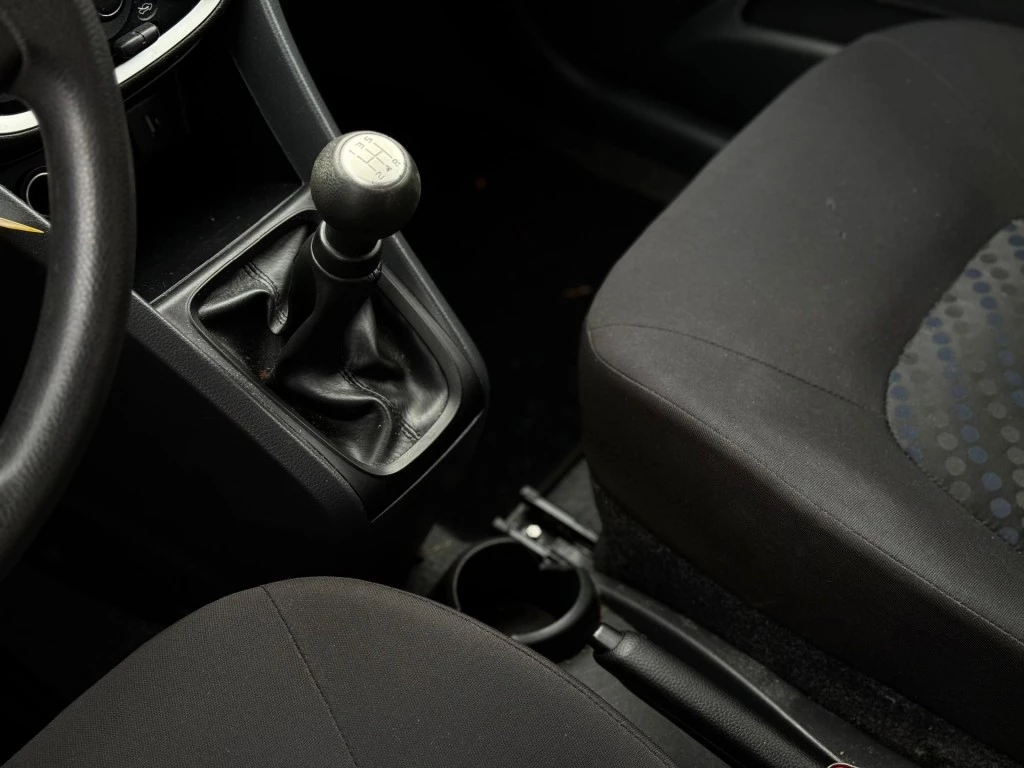 Hoofdafbeelding Suzuki Celerio