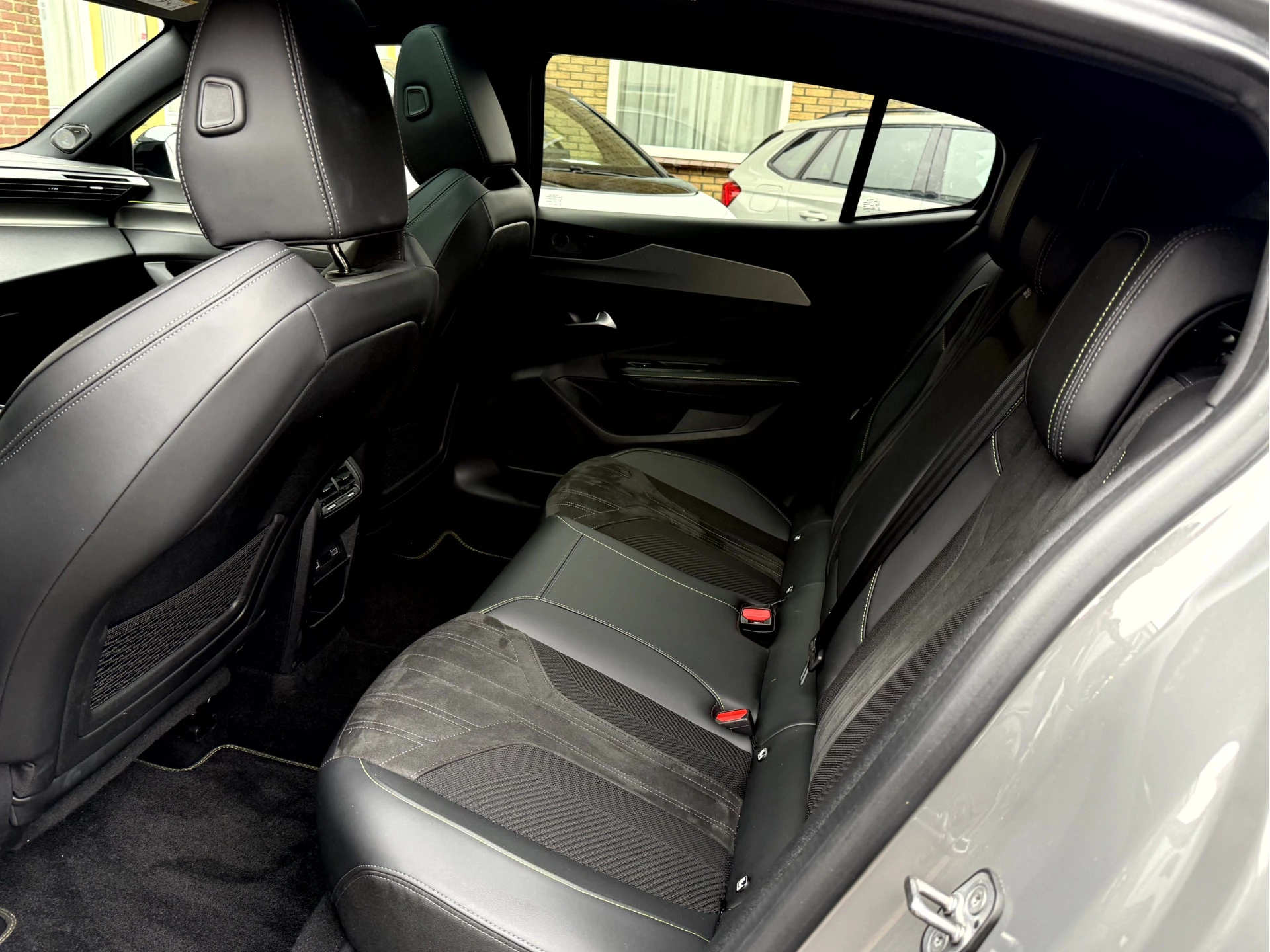 Hoofdafbeelding Peugeot 408