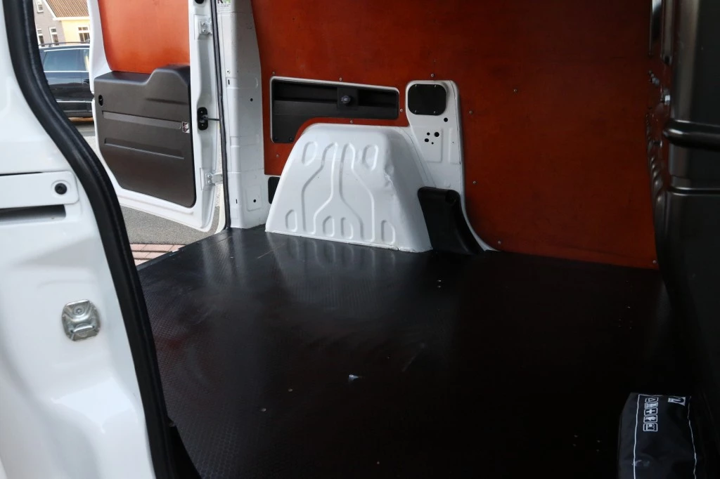 Hoofdafbeelding Fiat Doblò