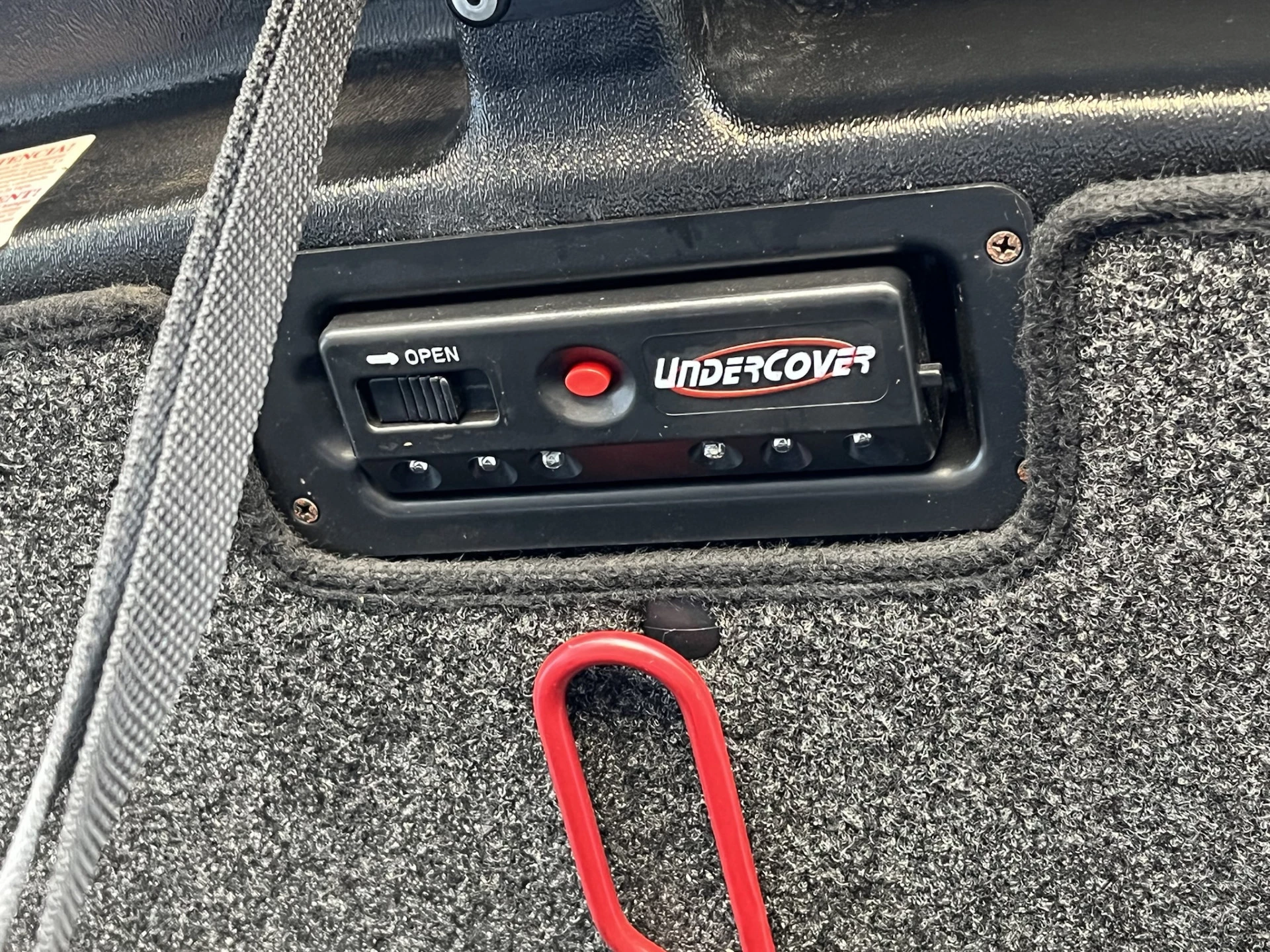 Hoofdafbeelding Ford F-150