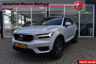 Volvo XC40 1.5 T2 Momentum Core|Cruise|Achteruitrijcamera|PDC|Navi|Stoel/Stuurverwarming|