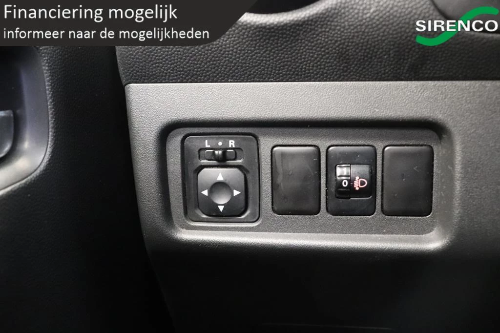 Hoofdafbeelding Mitsubishi Space Star