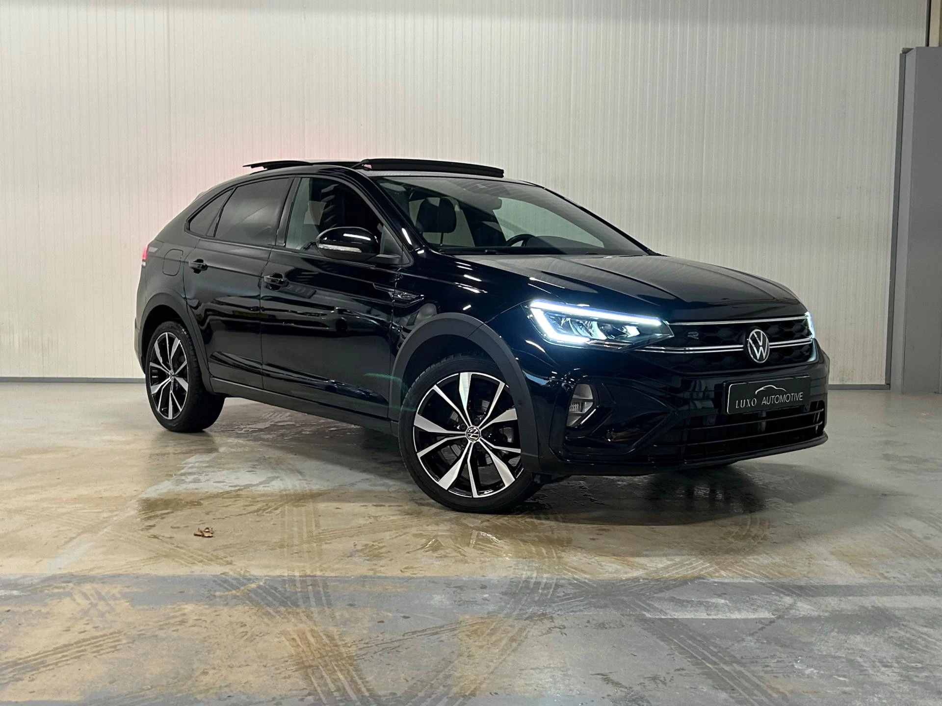 Hoofdafbeelding Volkswagen Taigo